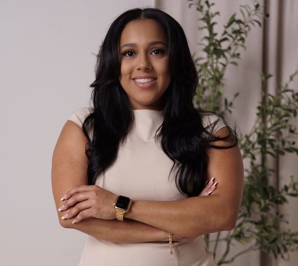 Lisa Pinzone, LoKation real estate agent