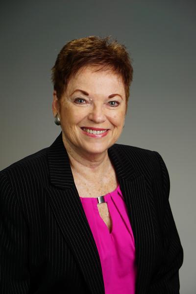 Annette Sweet, LoKation real estate agent