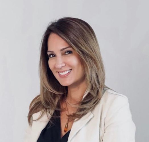 Maria Carolina Lopez Baeza, LoKation real estate agent