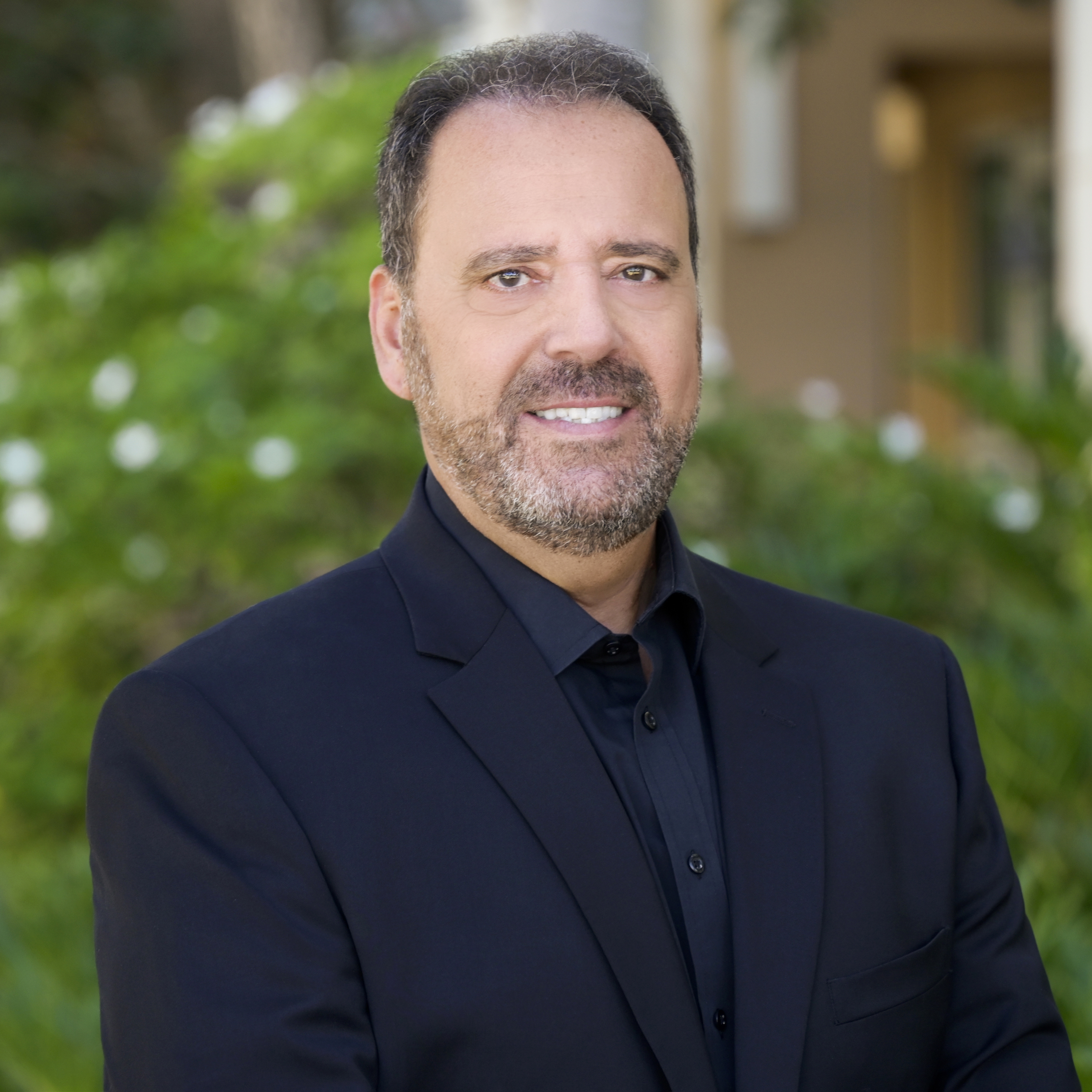 Guido Gulla, LoKation real estate agent