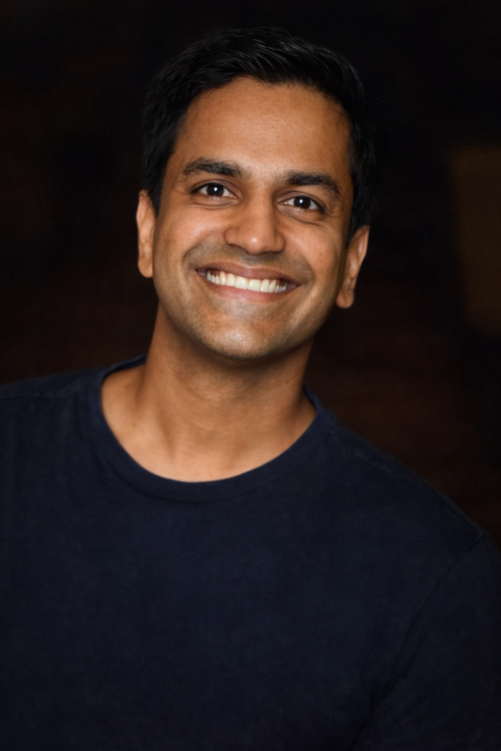 Vibhor Idnani, LoKation real estate agent