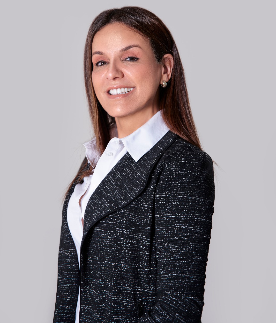 Julie Lama, LoKation real estate agent