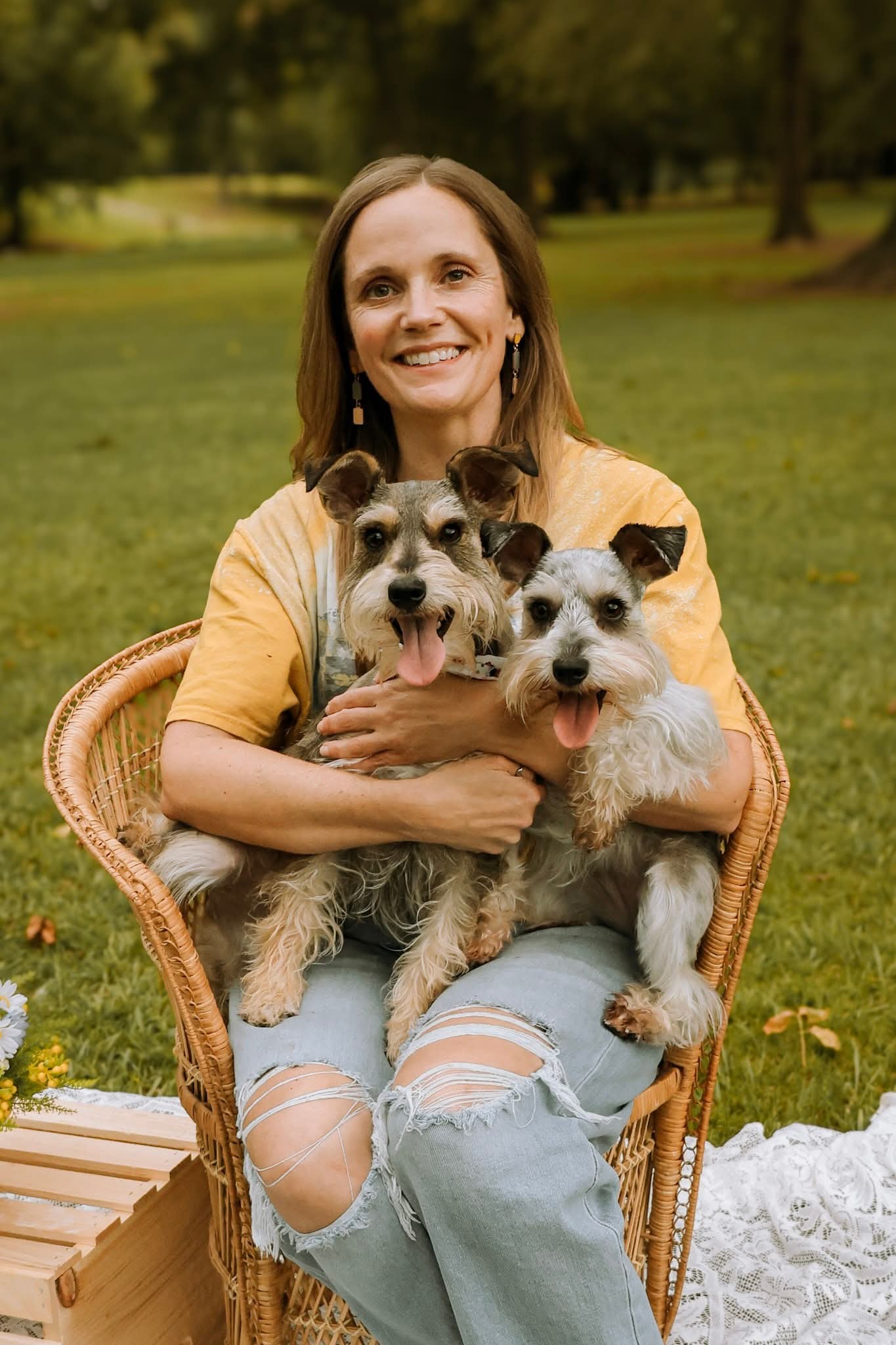 Allison Beck, LoKation real estate agent