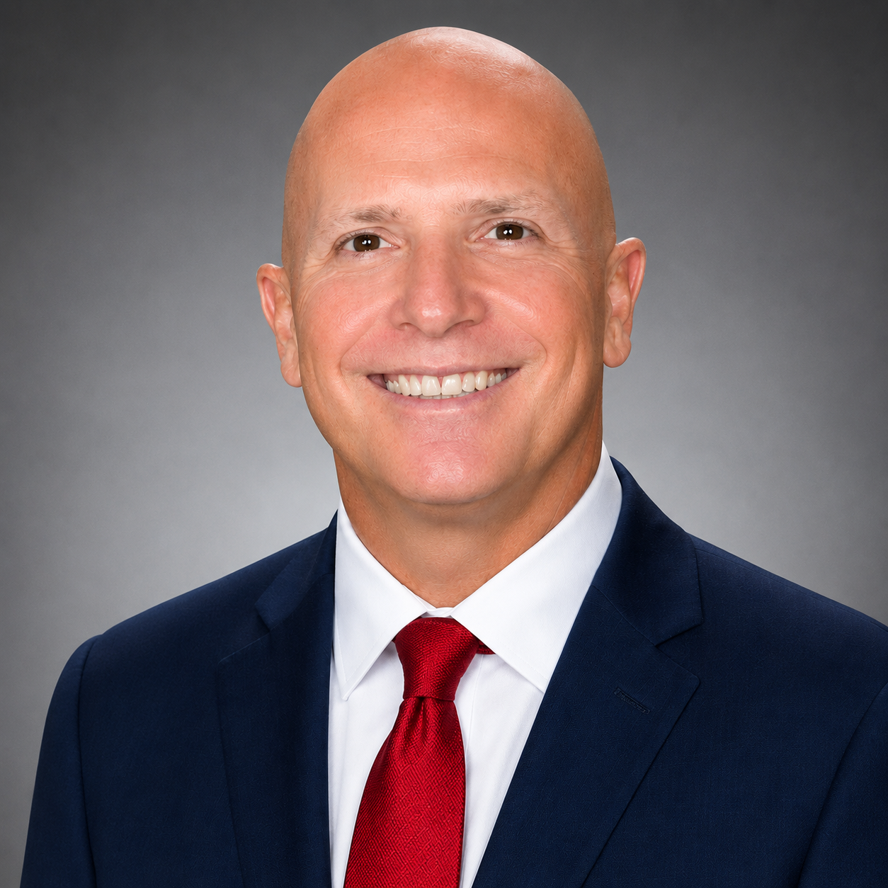 Christopher Bechert, LoKation real estate agent