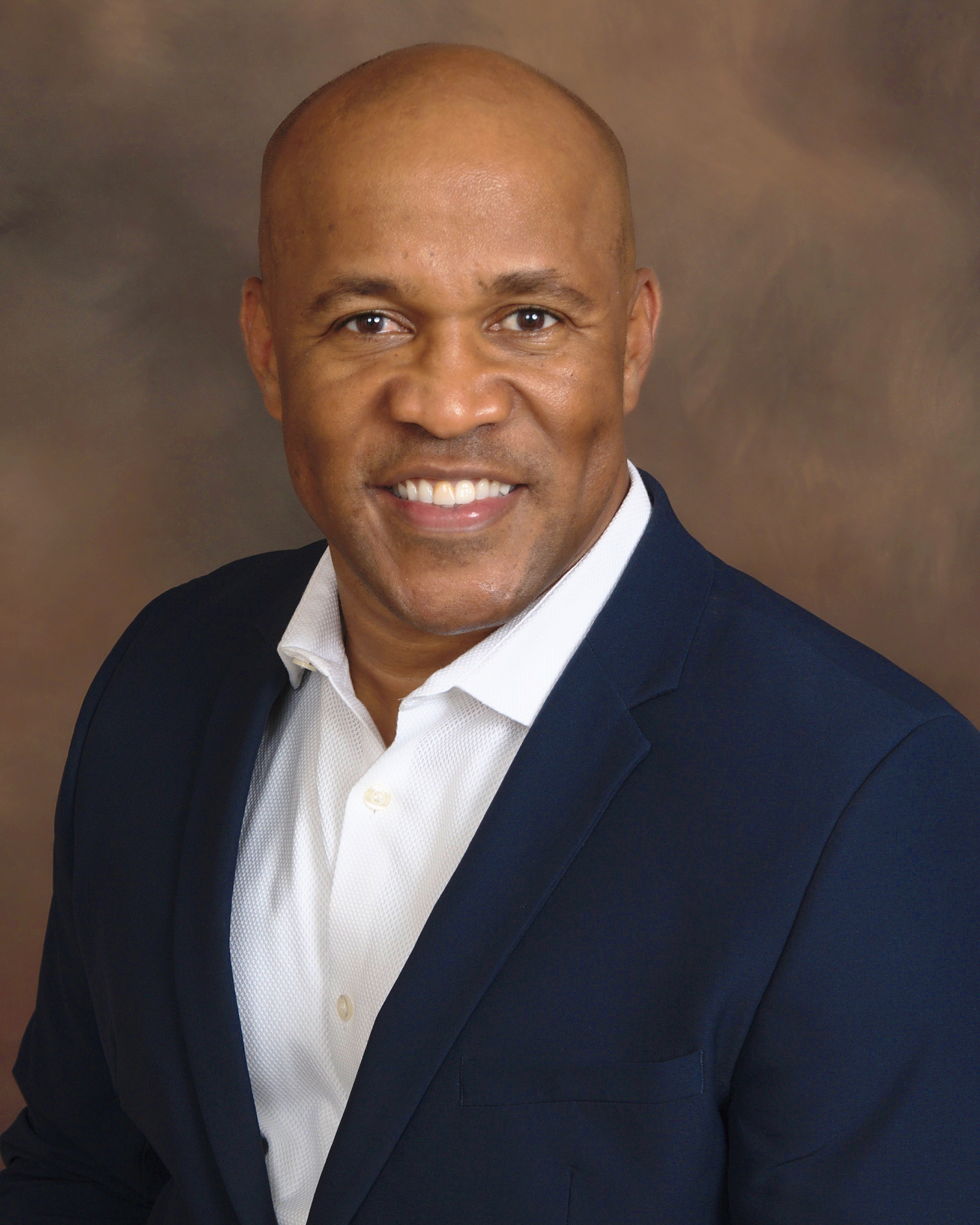 Johnnie Lloyd, LoKation real estate agent