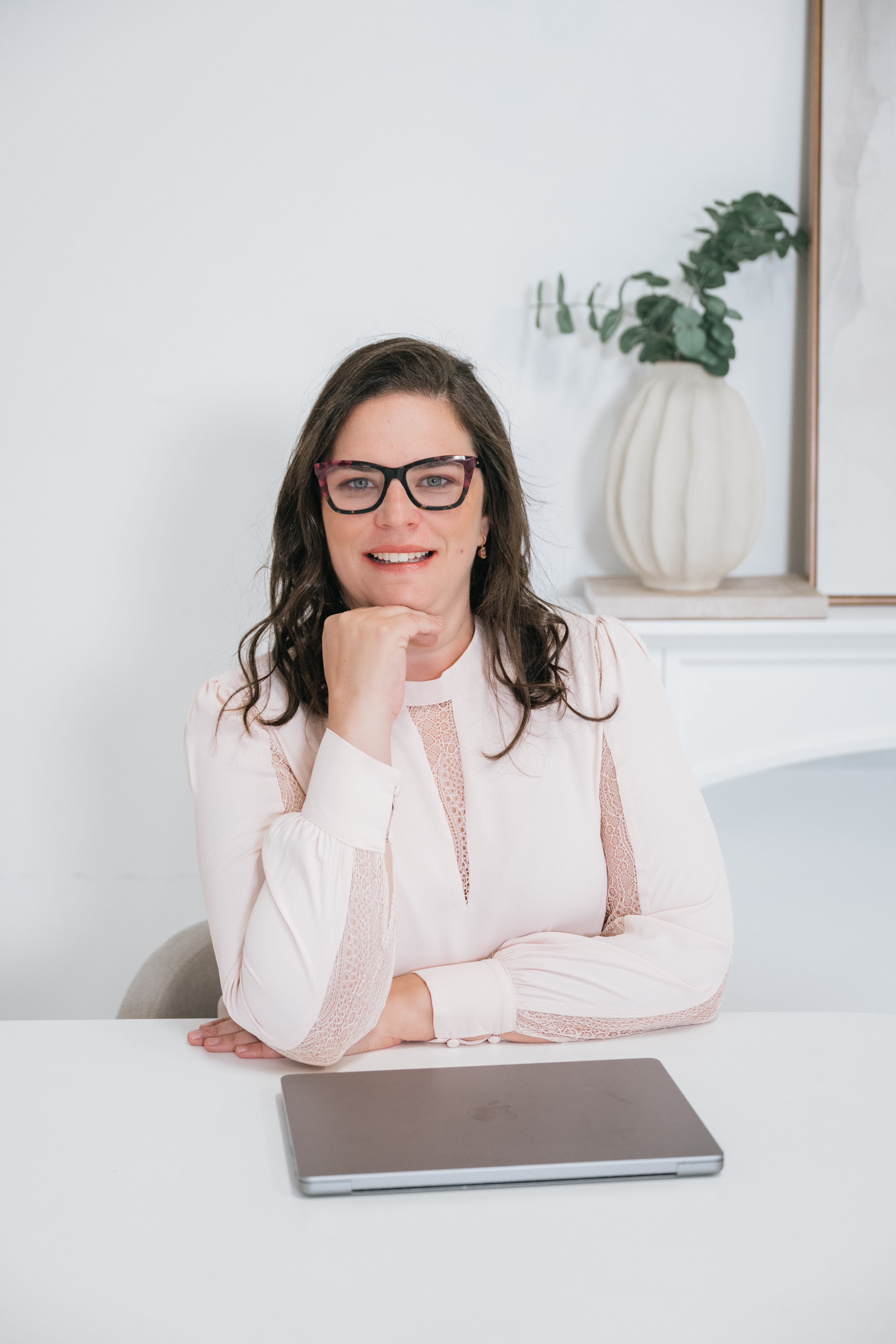 Adrianne Roth, LoKation real estate agent