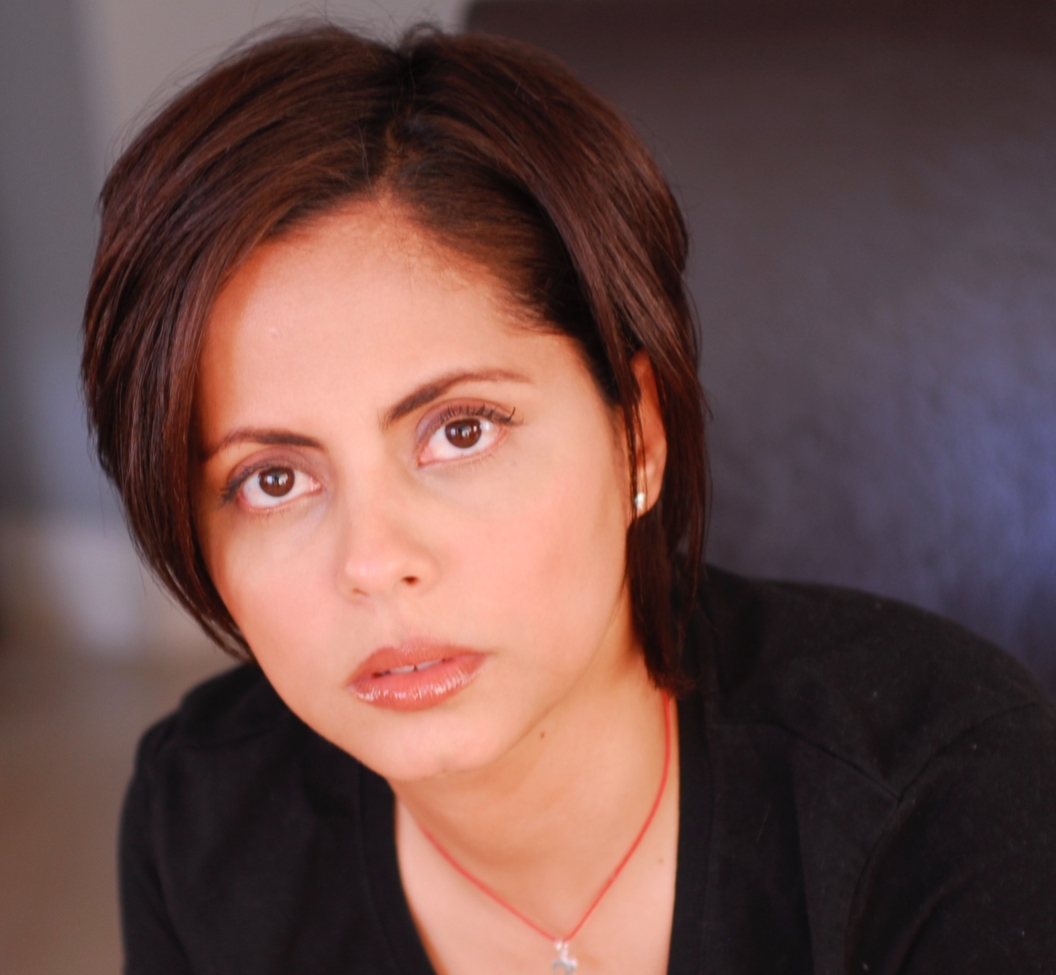 Tizaira Velazquez, LoKation real estate agent