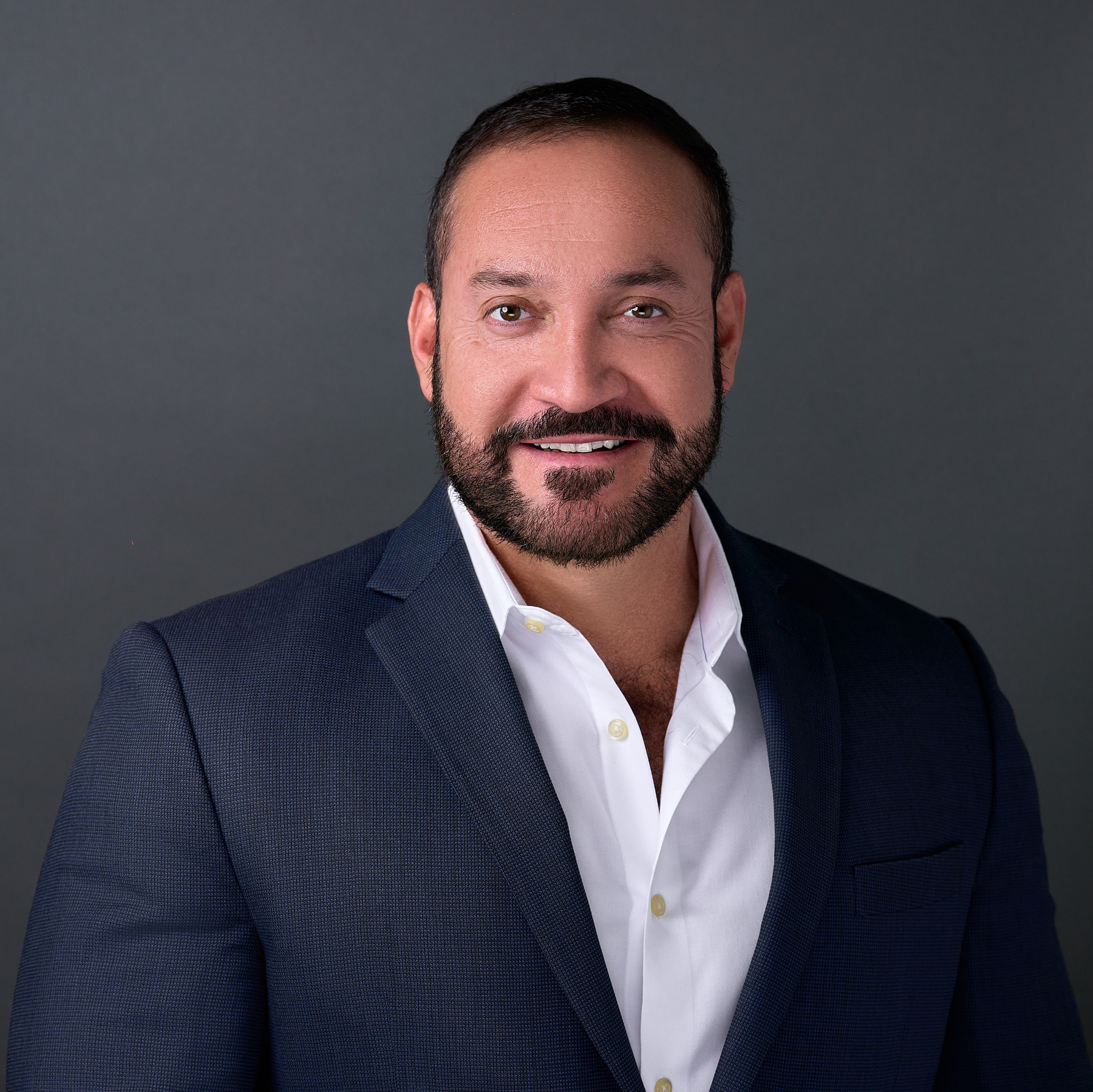MIGUEL SANCHEZ, LoKation real estate agent
