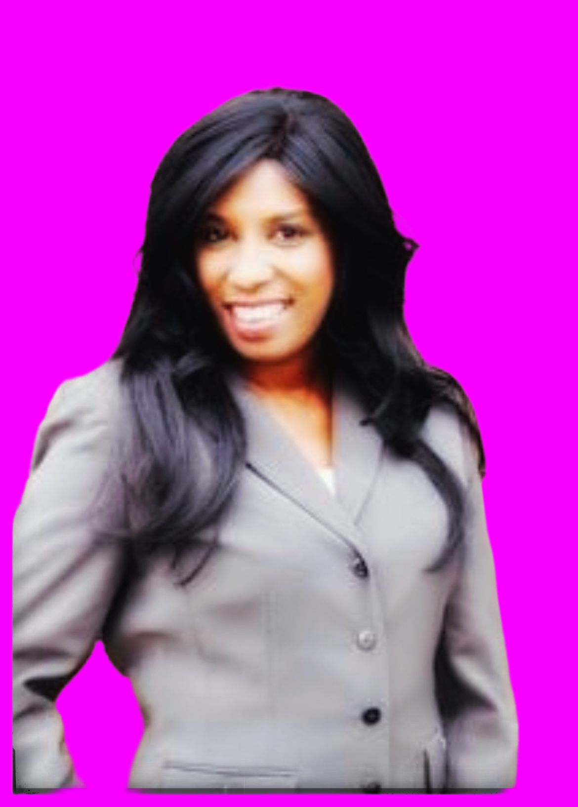 VeLisa Harris, LoKation real estate agent