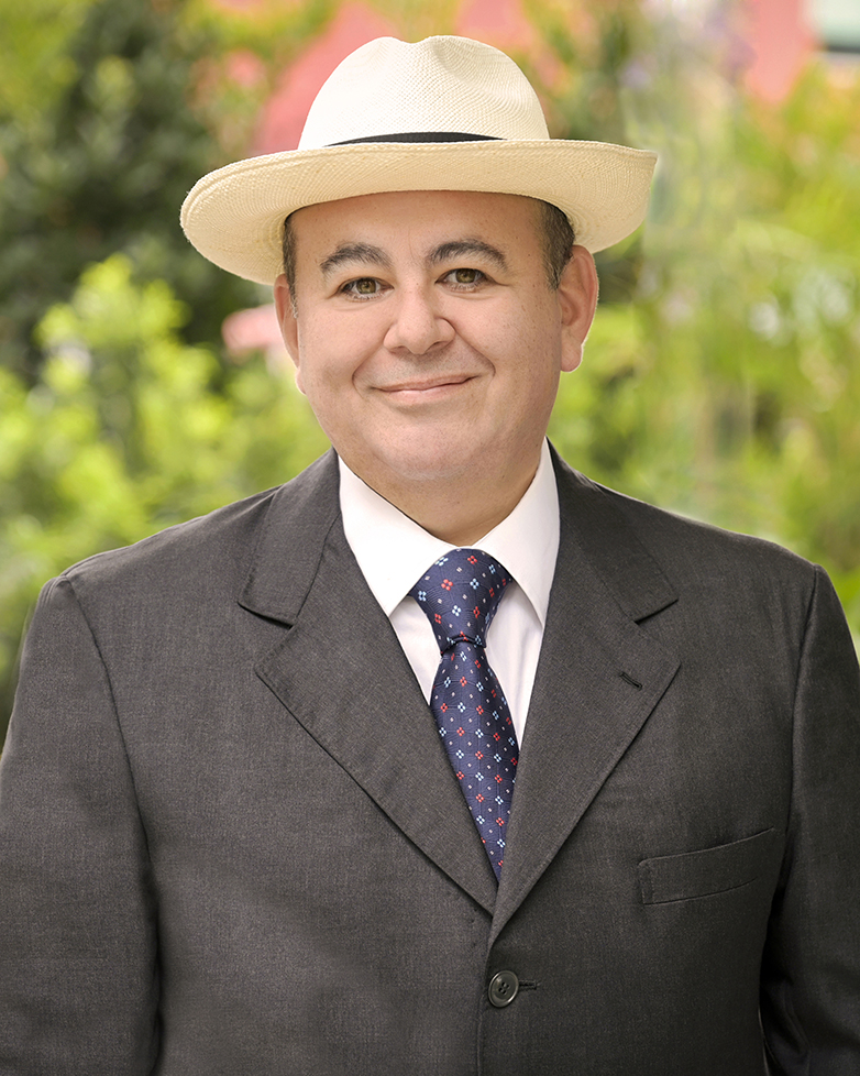 Massimo Guarnera, LoKation real estate agent