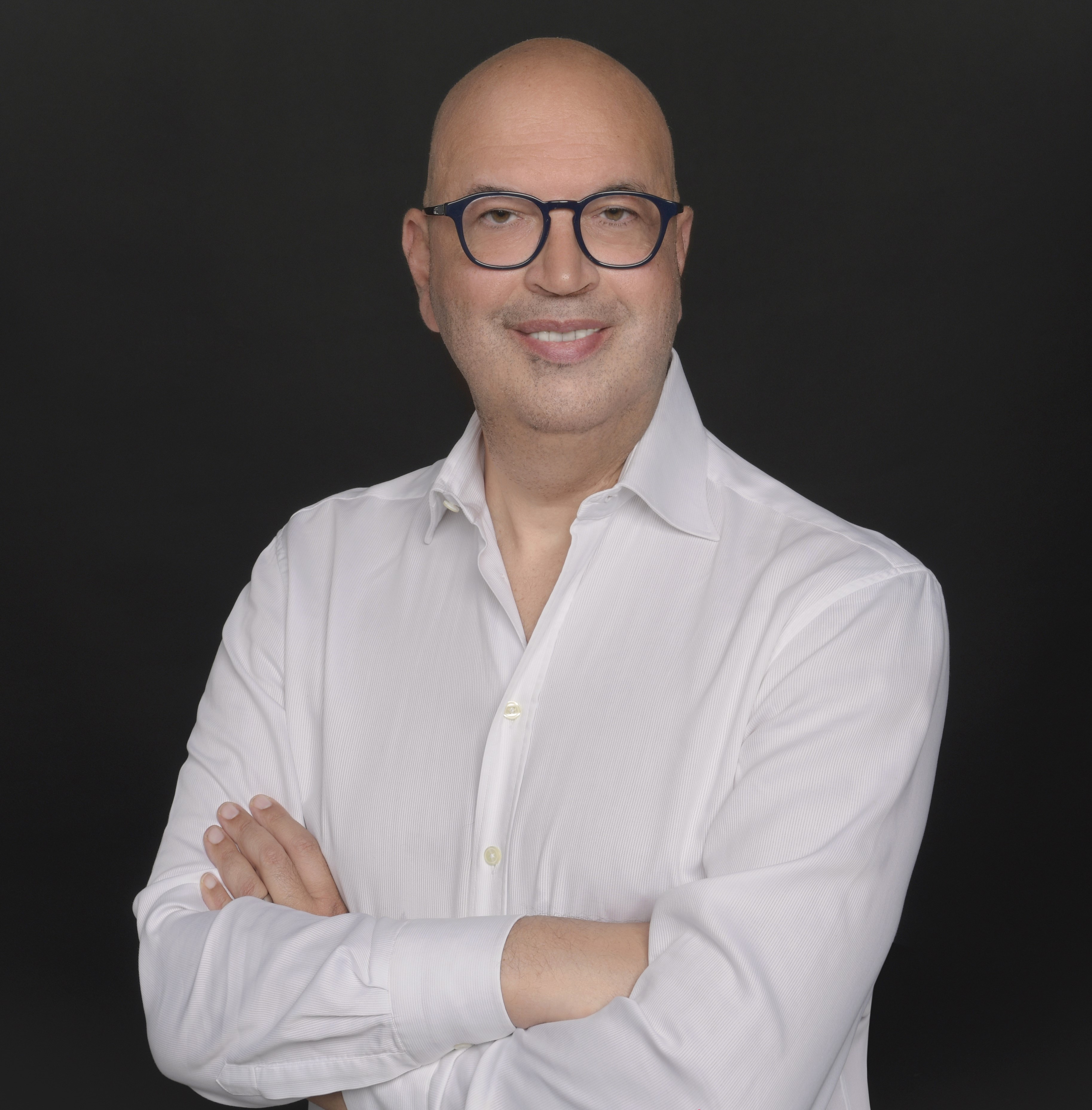Riccardo Romano, LoKation real estate agent