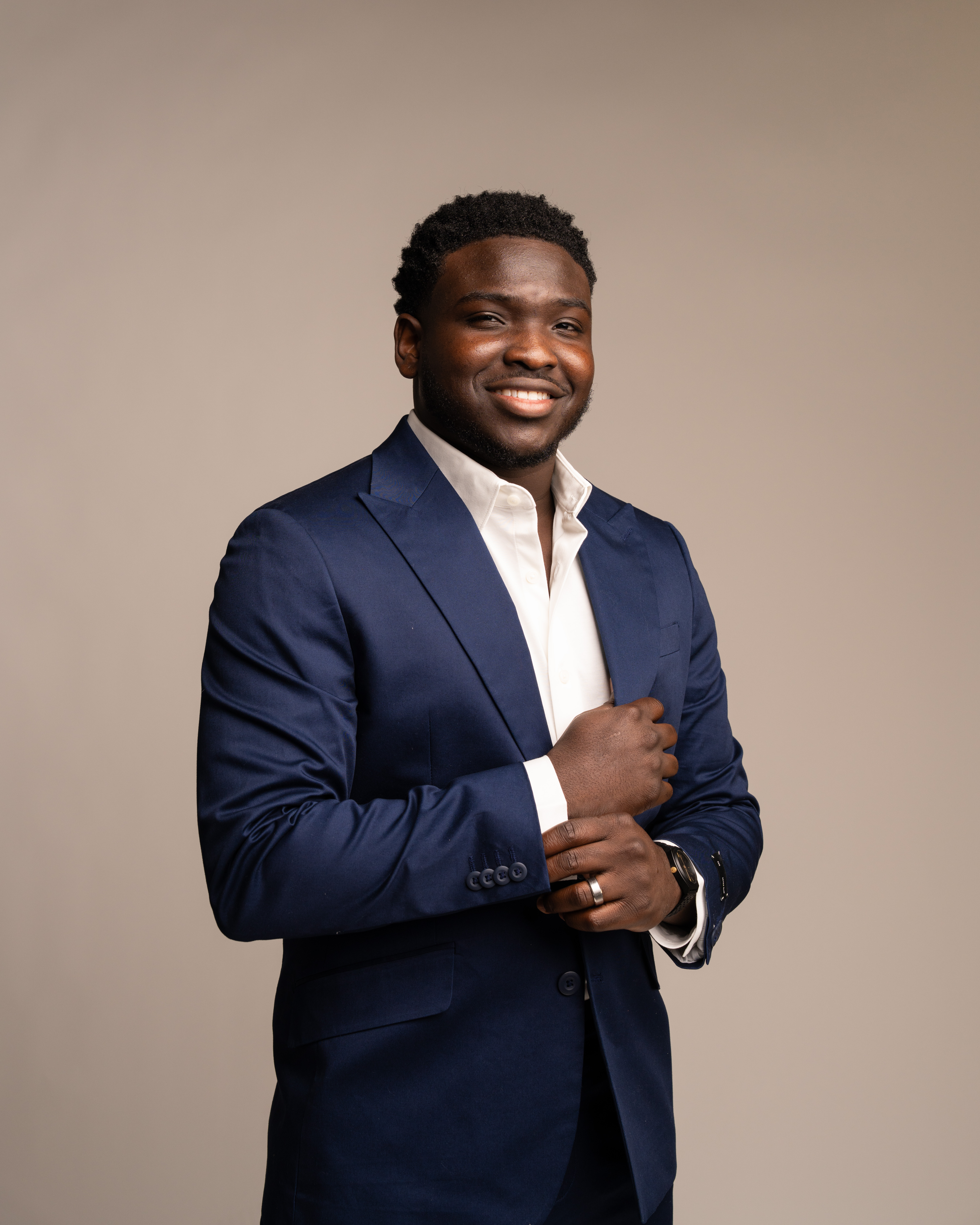 Remeson Remy, LoKation real estate agent
