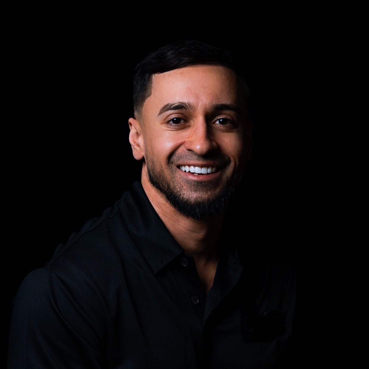 Osman Arango, LoKation real estate agent