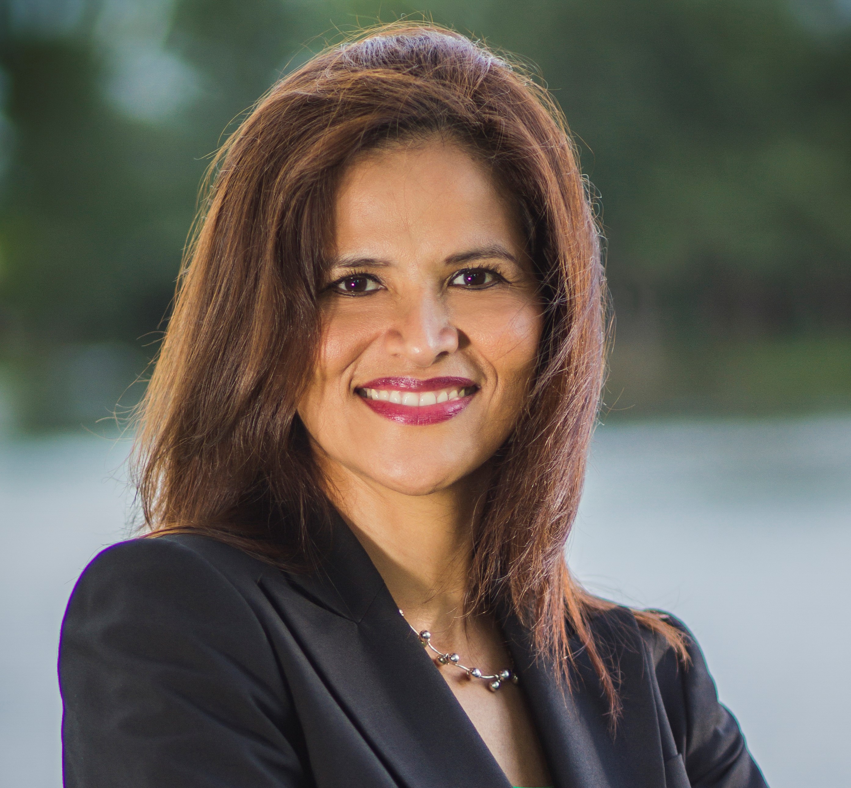 Catherine Orellana, LoKation real estate agent