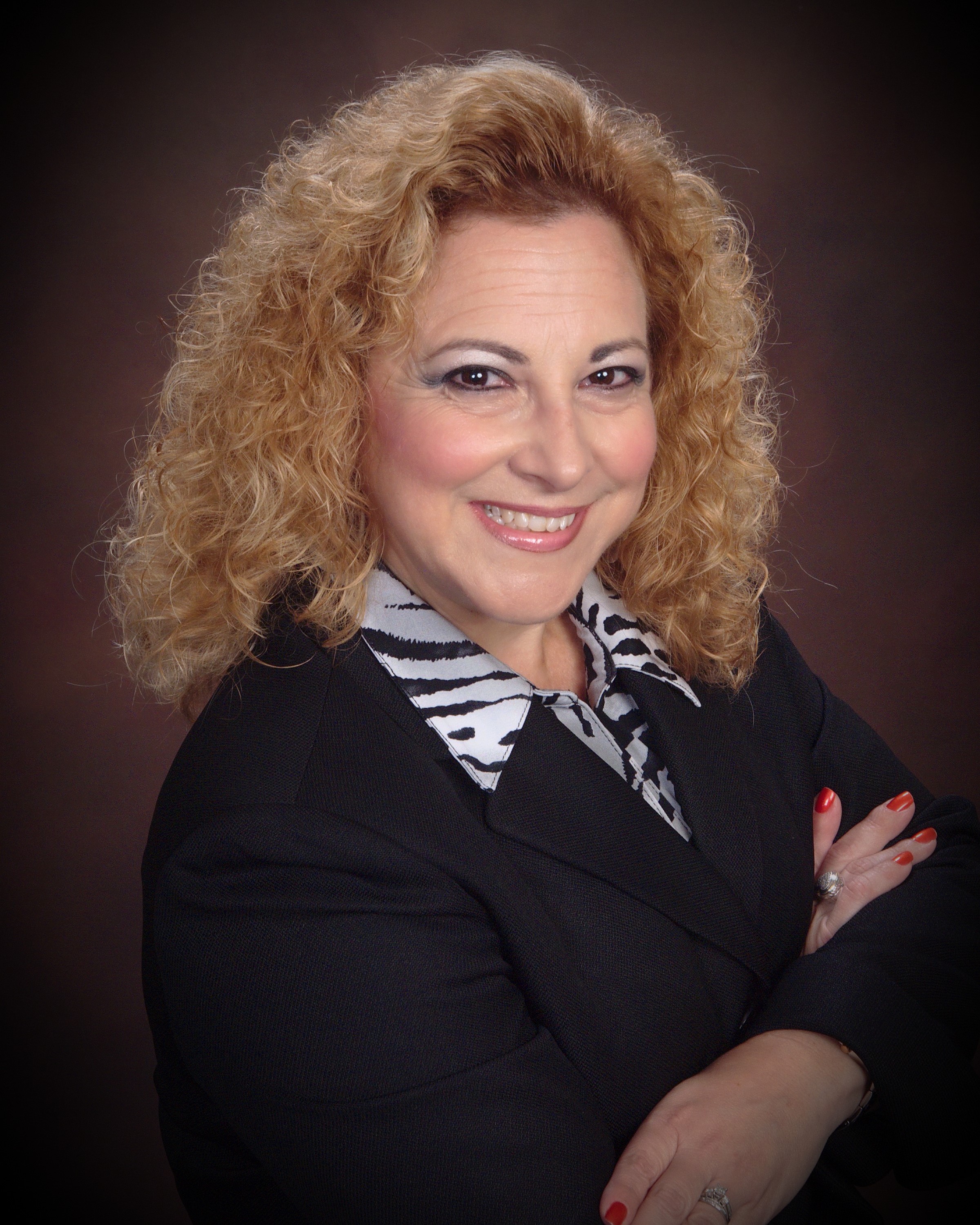 Luz Scott, LoKation real estate agent