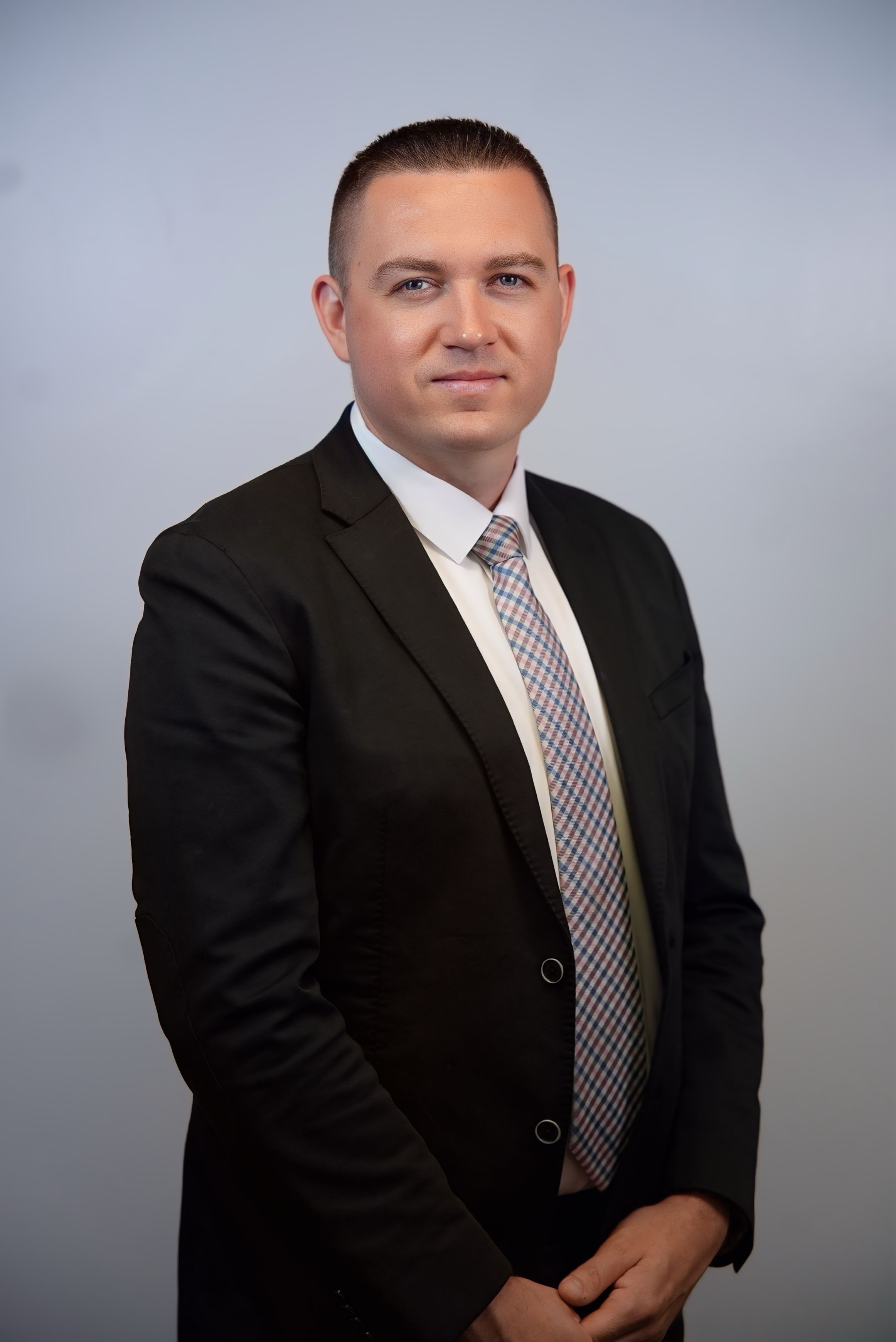 Alex Simpson, LoKation real estate agent