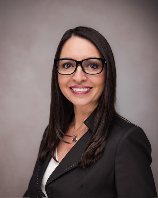 Nicole Edds, LoKation real estate agent