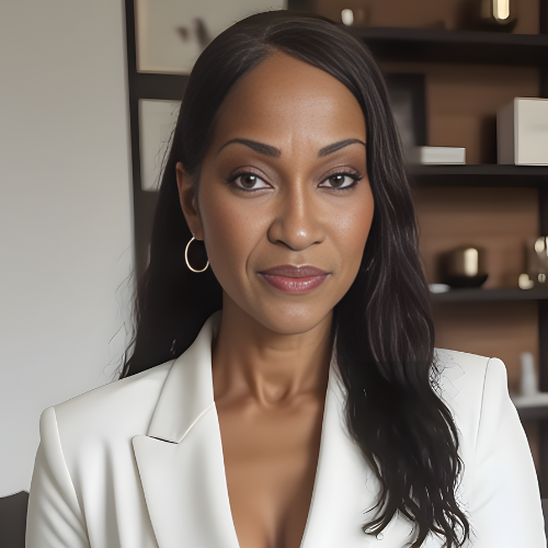 Valerie Russell, LoKation real estate agent