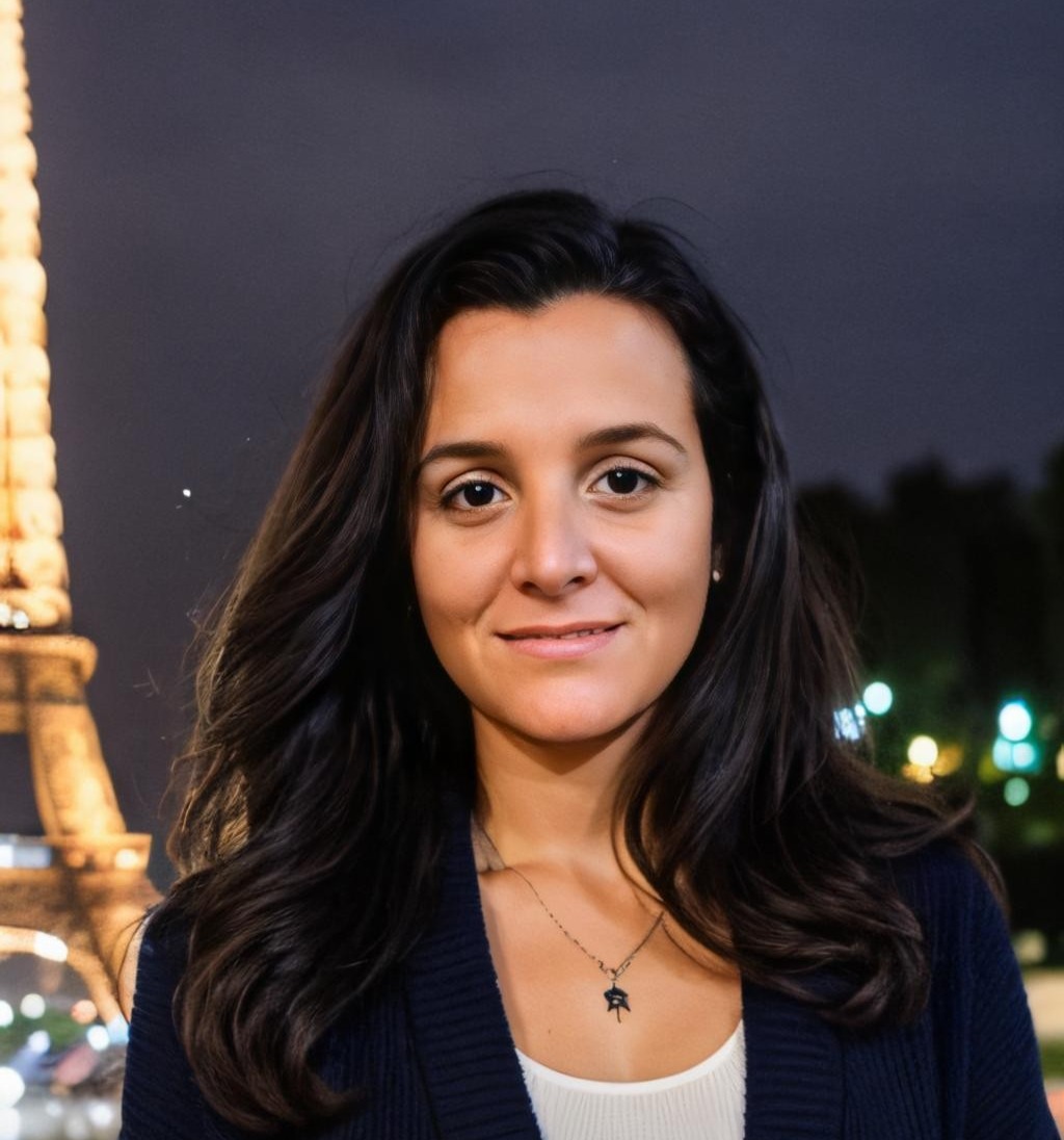 Carla Ramos, LoKation real estate agent