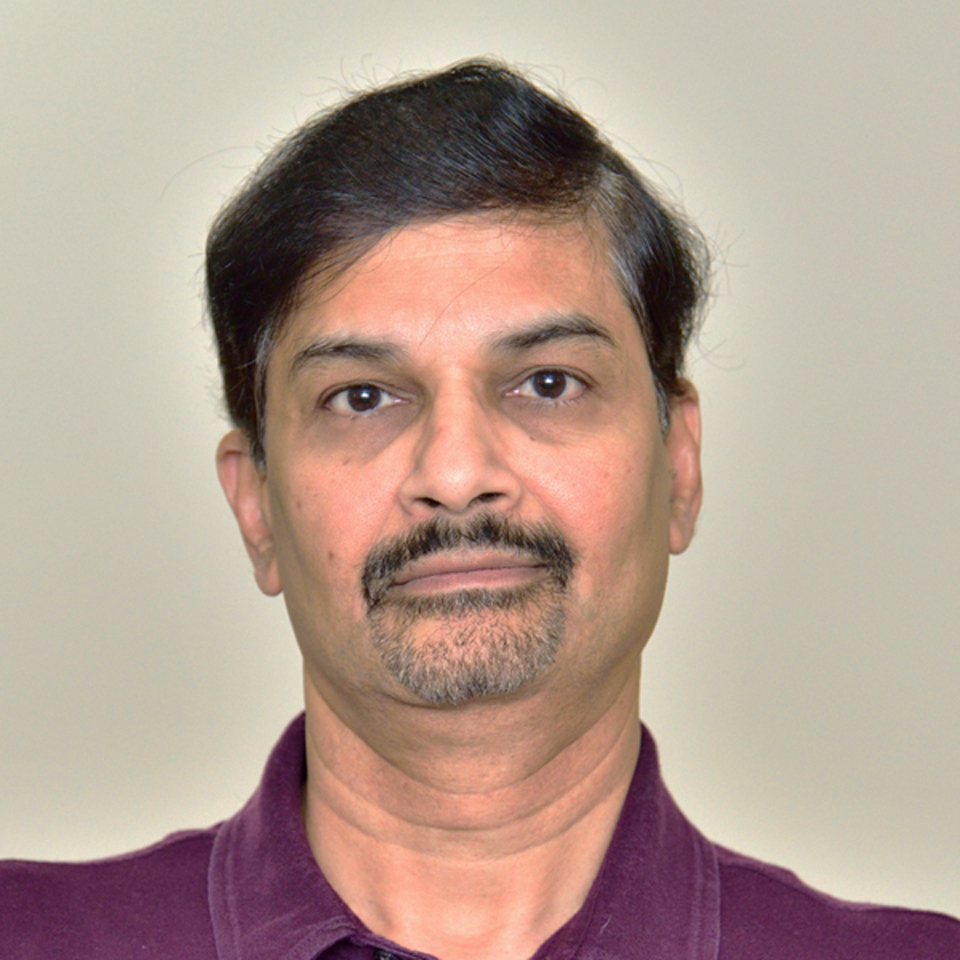 Atulkumar Andharia, LoKation real estate agent