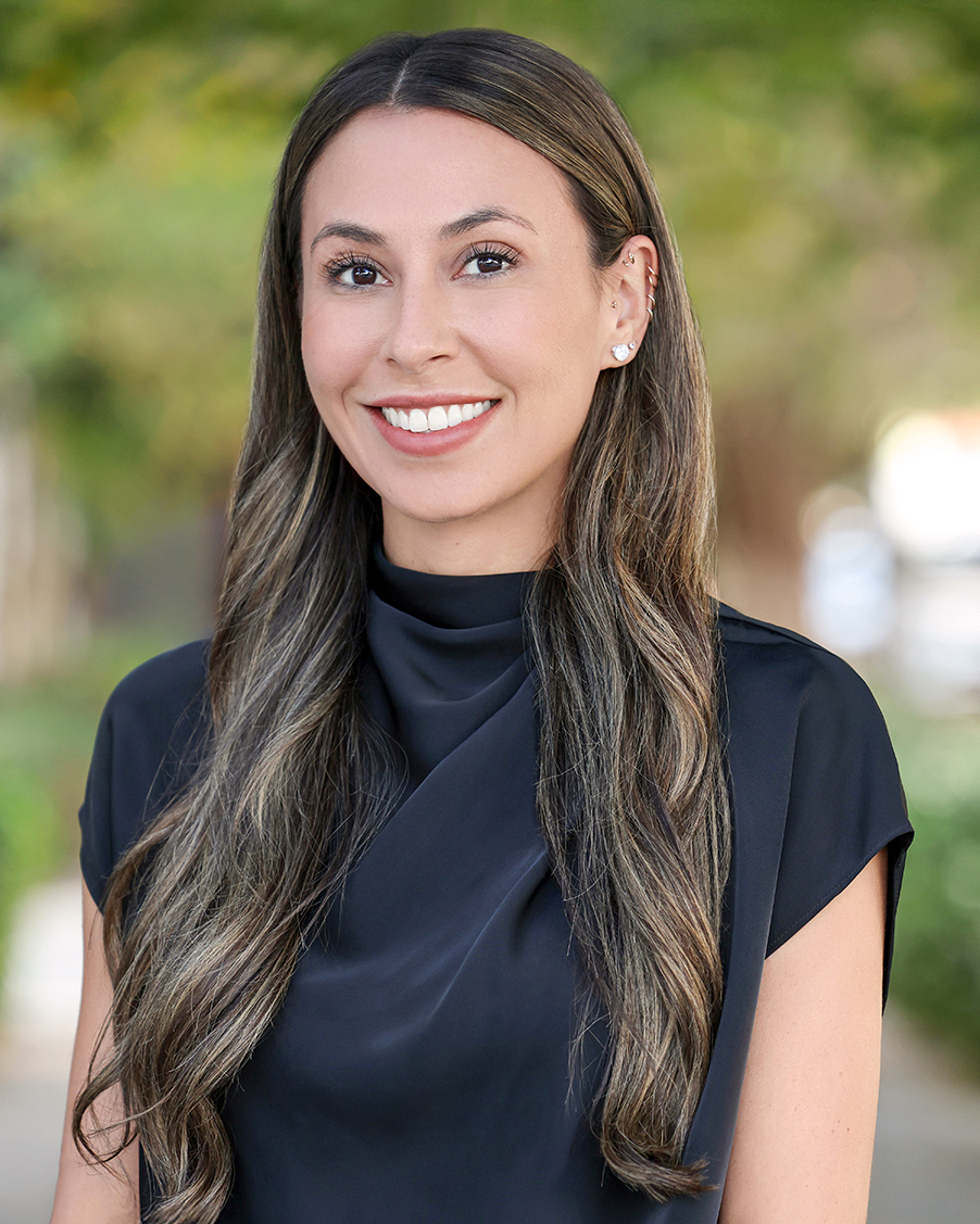 Morgan Soladine, LoKation real estate agent