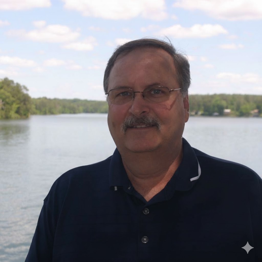 Thomas Allen  Goss, LoKation real estate agent