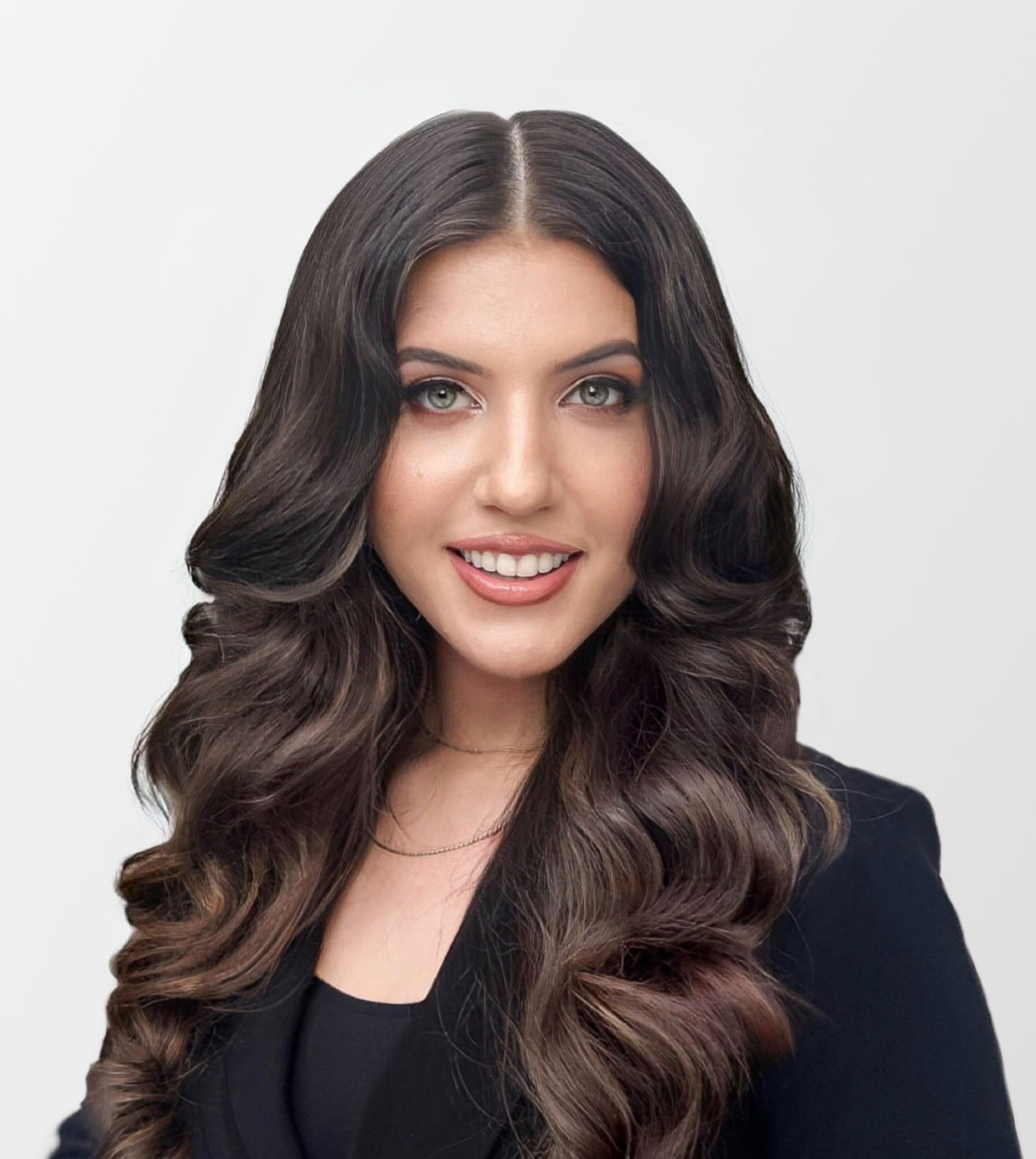 Chanel Algrabli, LoKation real estate agent