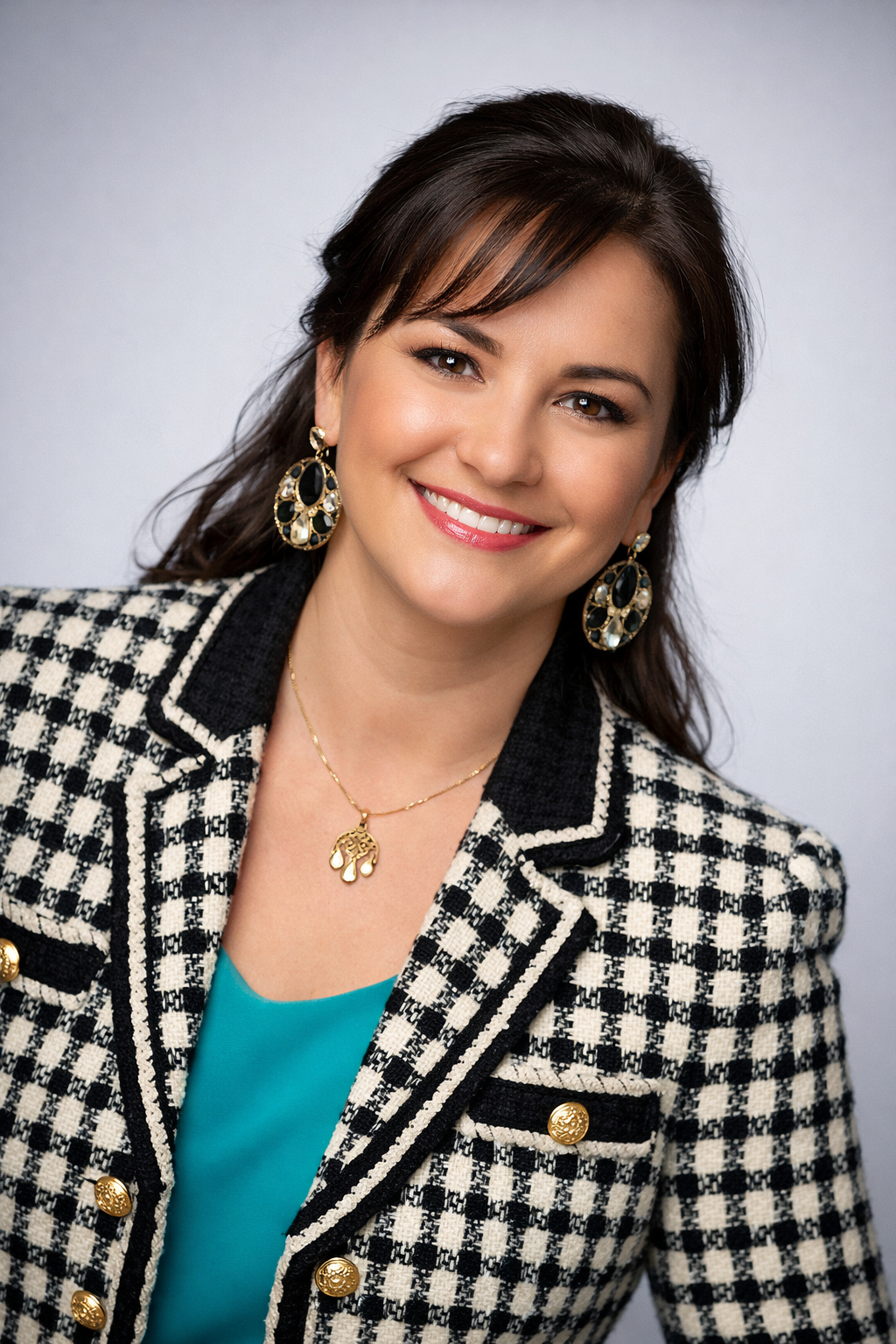 Carmita Galarza, LoKation real estate agent