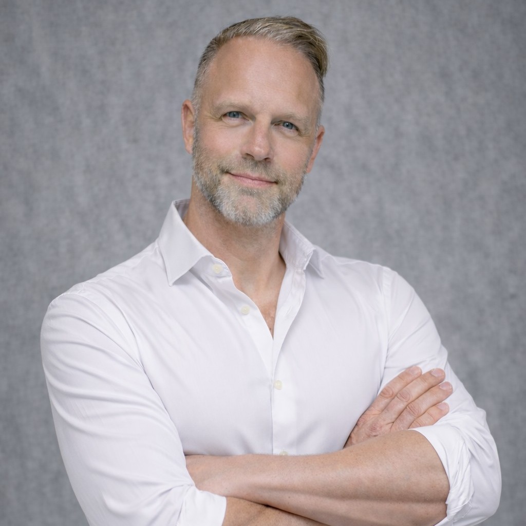Nathaniel Dodge, LoKation real estate agent