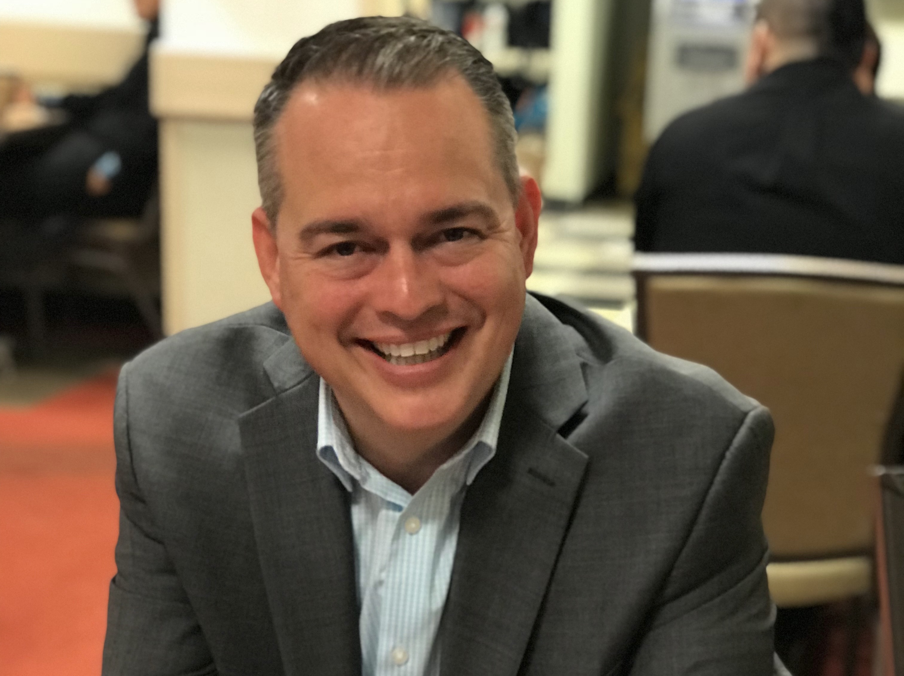 Franklyn Pagan, LoKation real estate agent