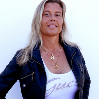 Sofia Carlsson, LoKation real estate agent