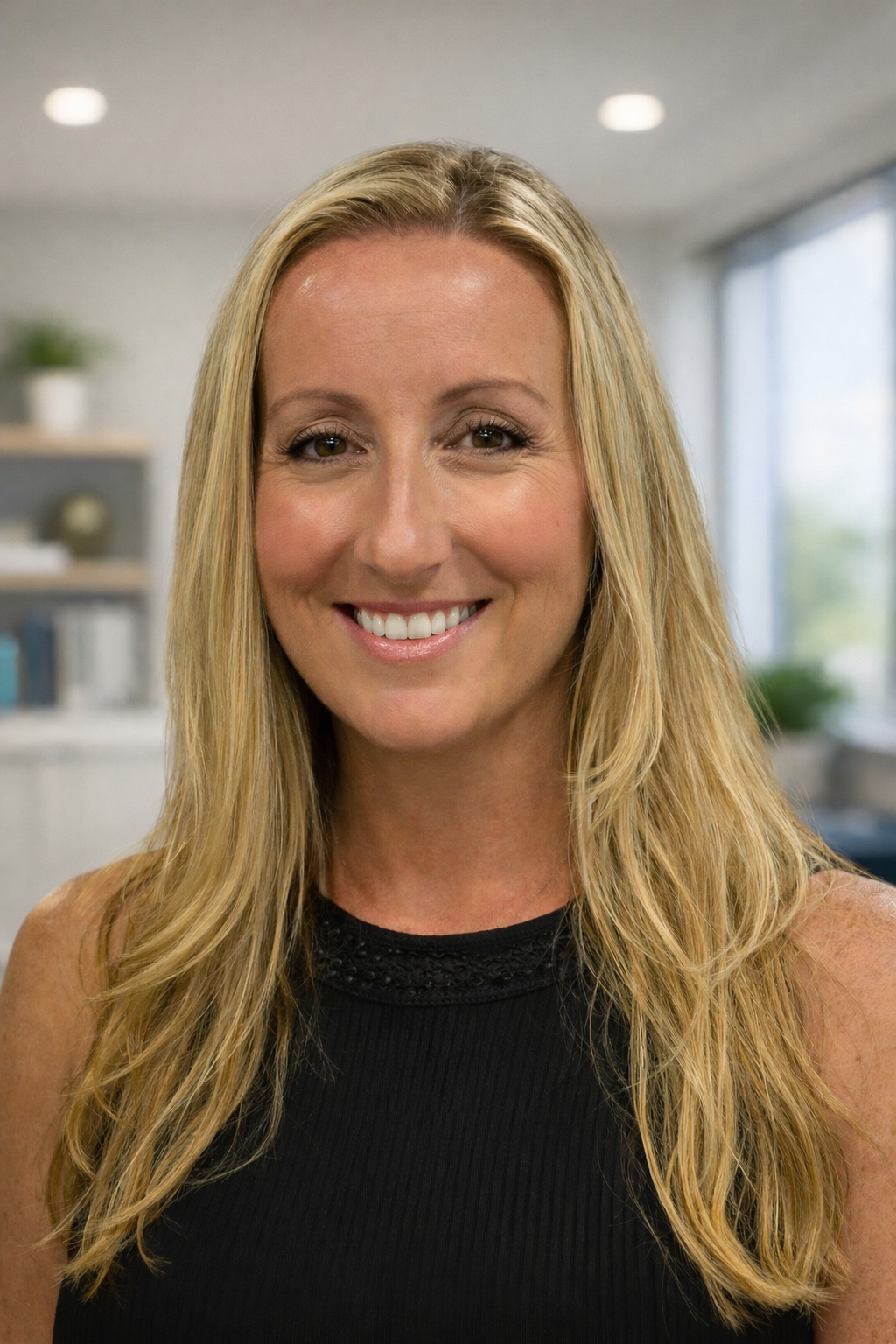 Kimberly Best, LoKation real estate agent