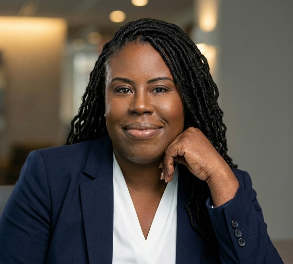 Patrice Johnson, LoKation real estate agent