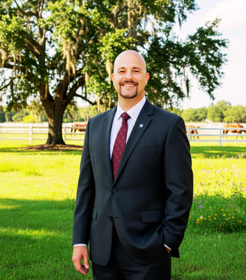 Phillip Cotton, LoKation real estate agent