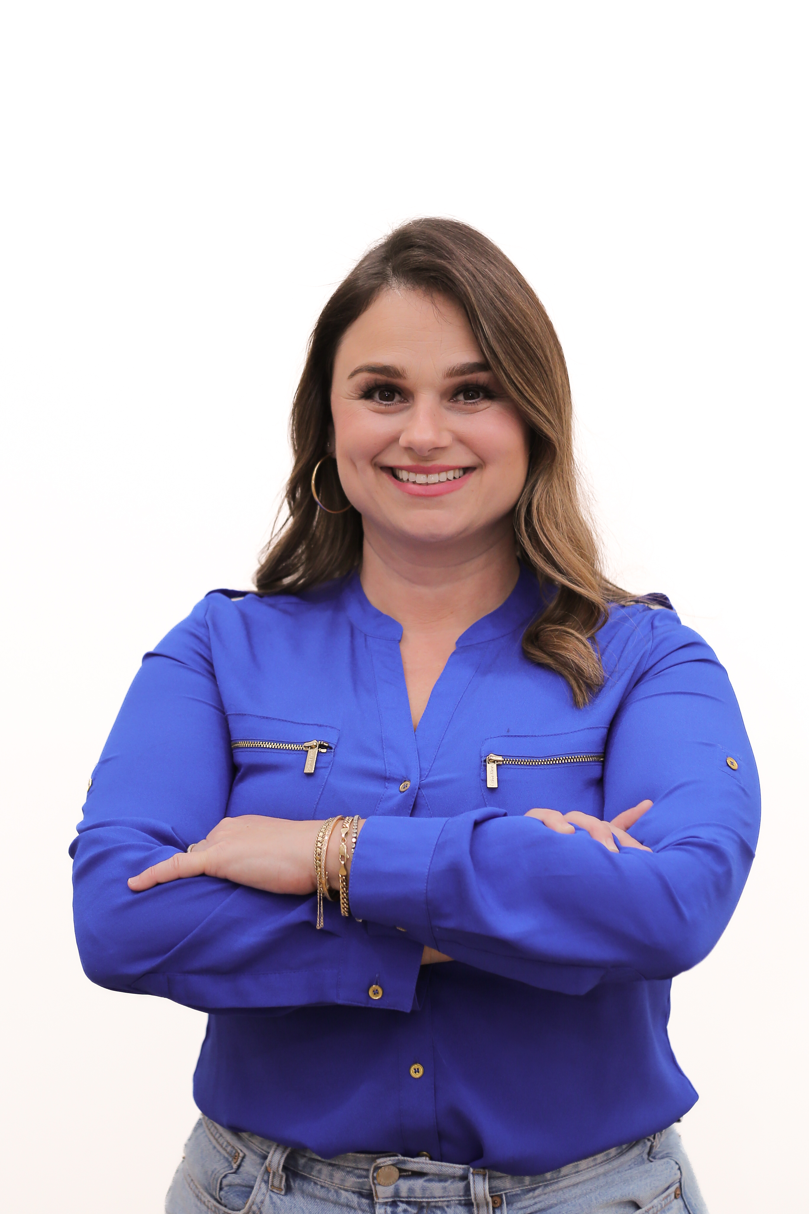 Alexis Cramer, LoKation real estate agent
