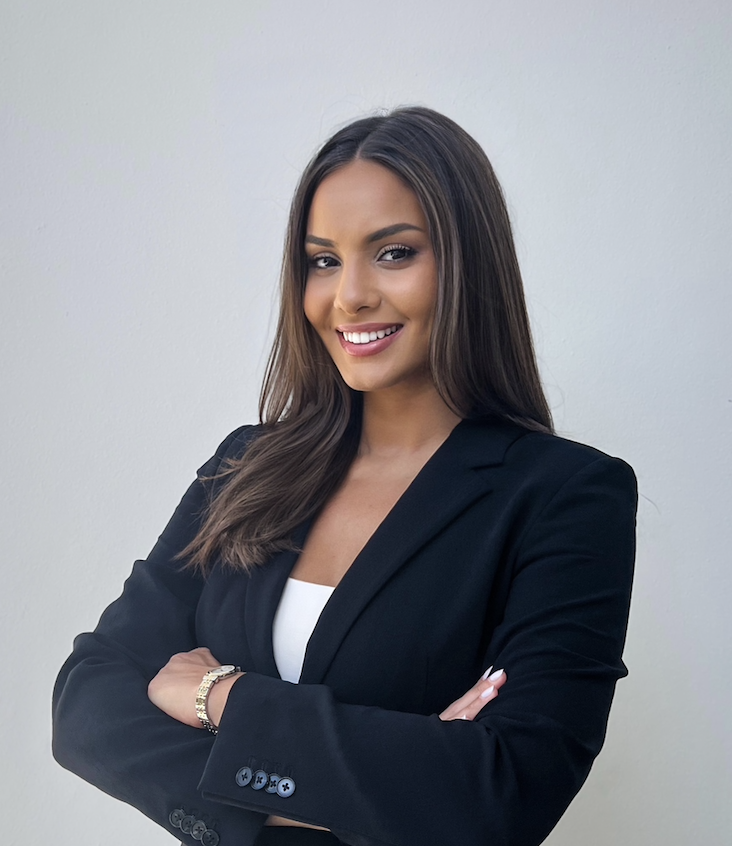 Jennifer Langone, LoKation real estate agent