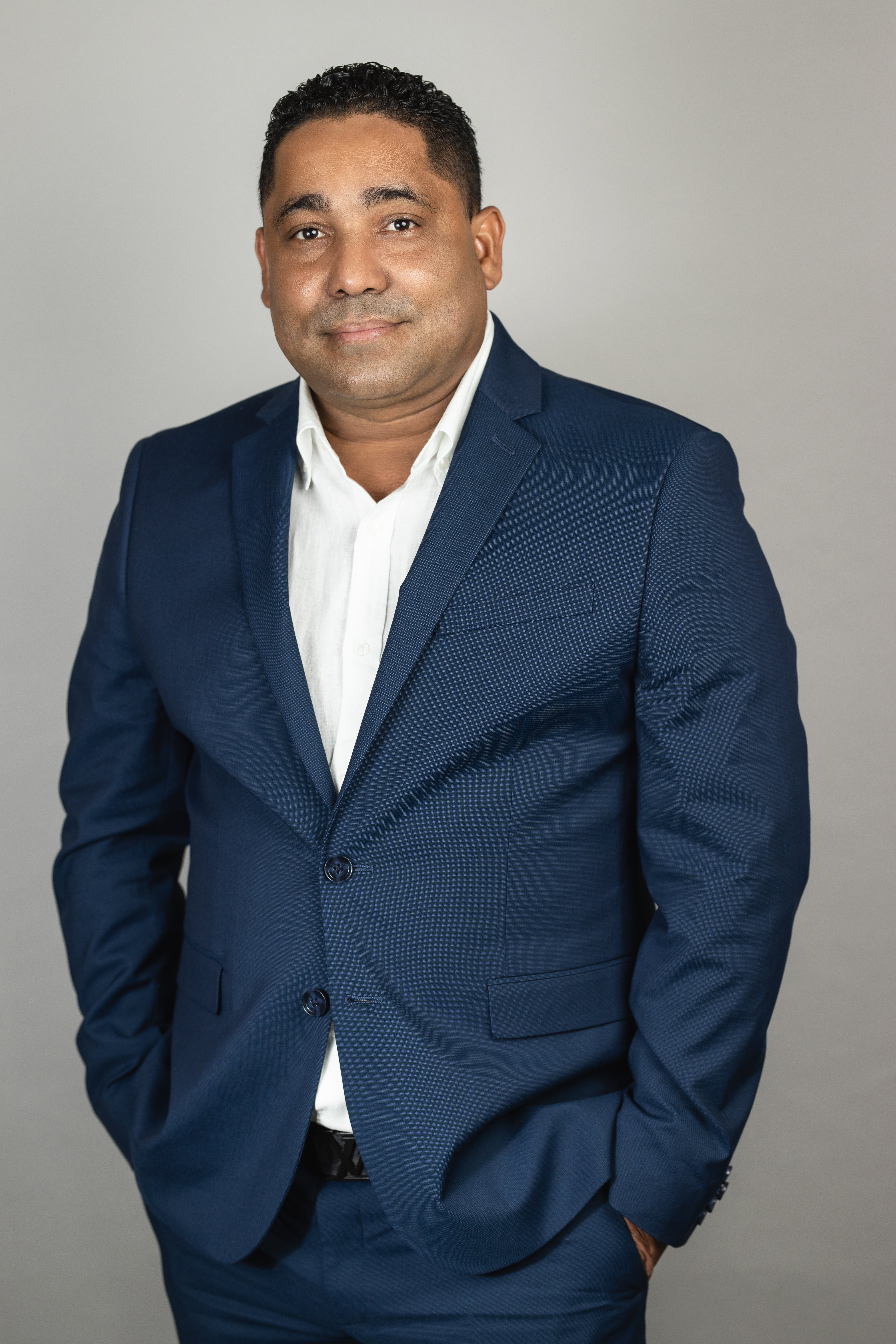Roilan Montero, LoKation real estate agent