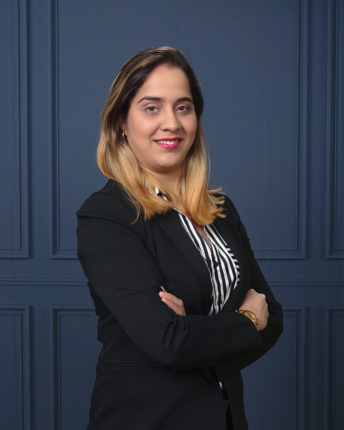 YANELIS PEREZ, LoKation real estate agent