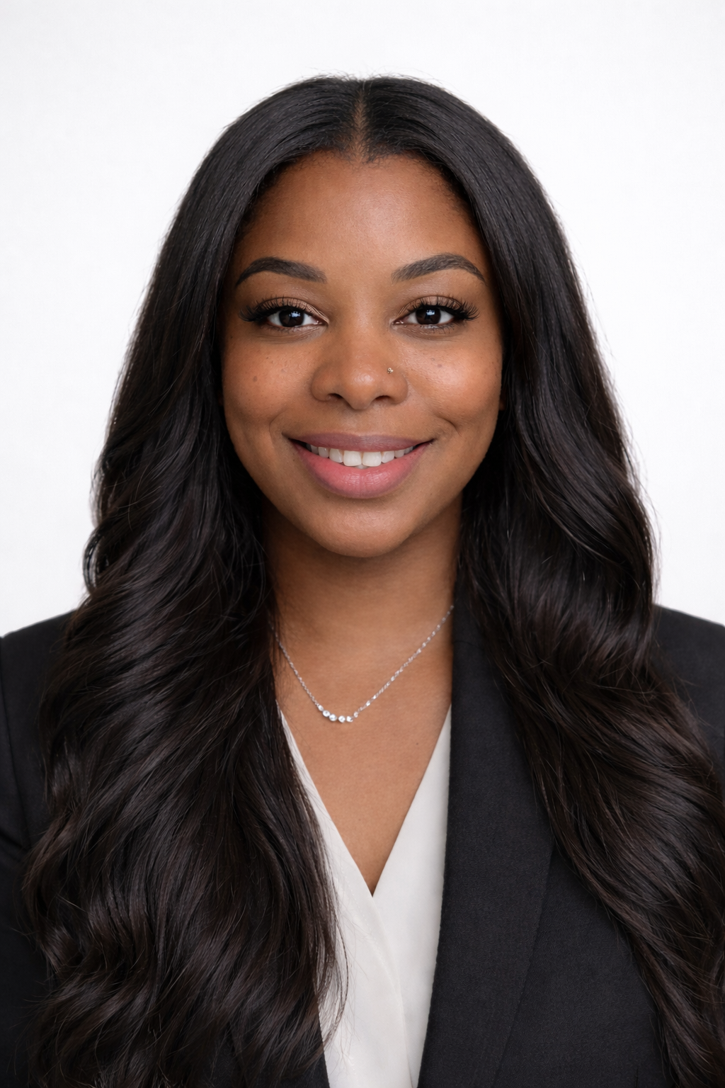 Rachelle Fils, LoKation real estate agent