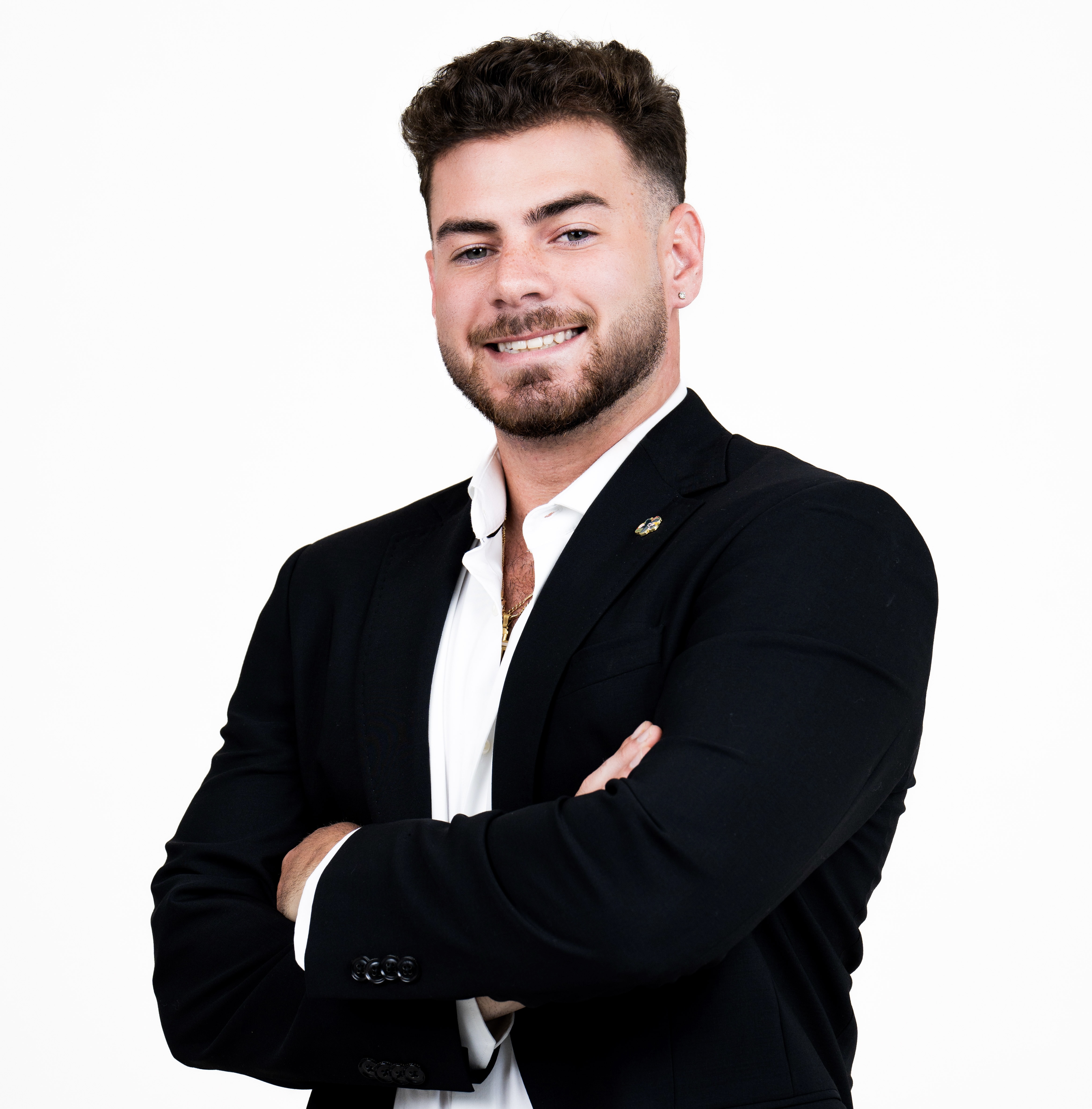 Pierceson Hagan, LoKation real estate agent