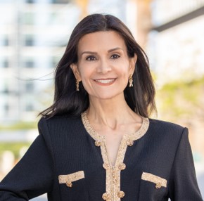 Farzi Javaheri, LoKation real estate agent