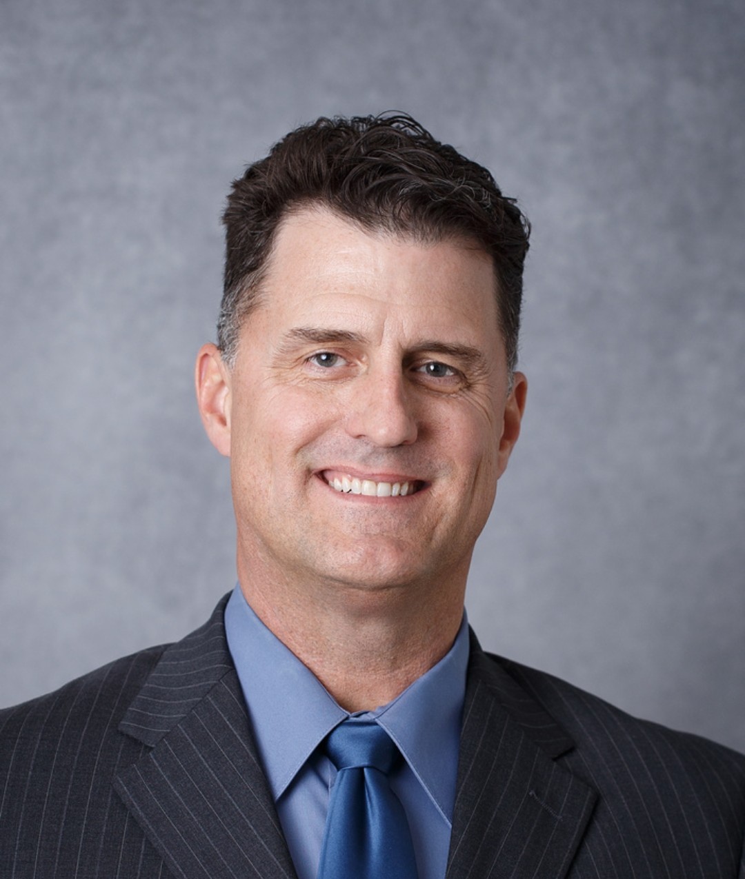 Jonathan Starratt, LoKation real estate agent