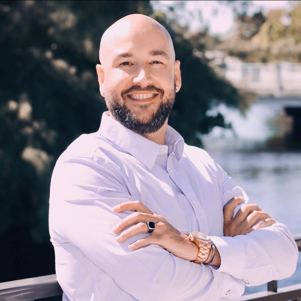Timothy Wetzel Jr, LoKation real estate agent