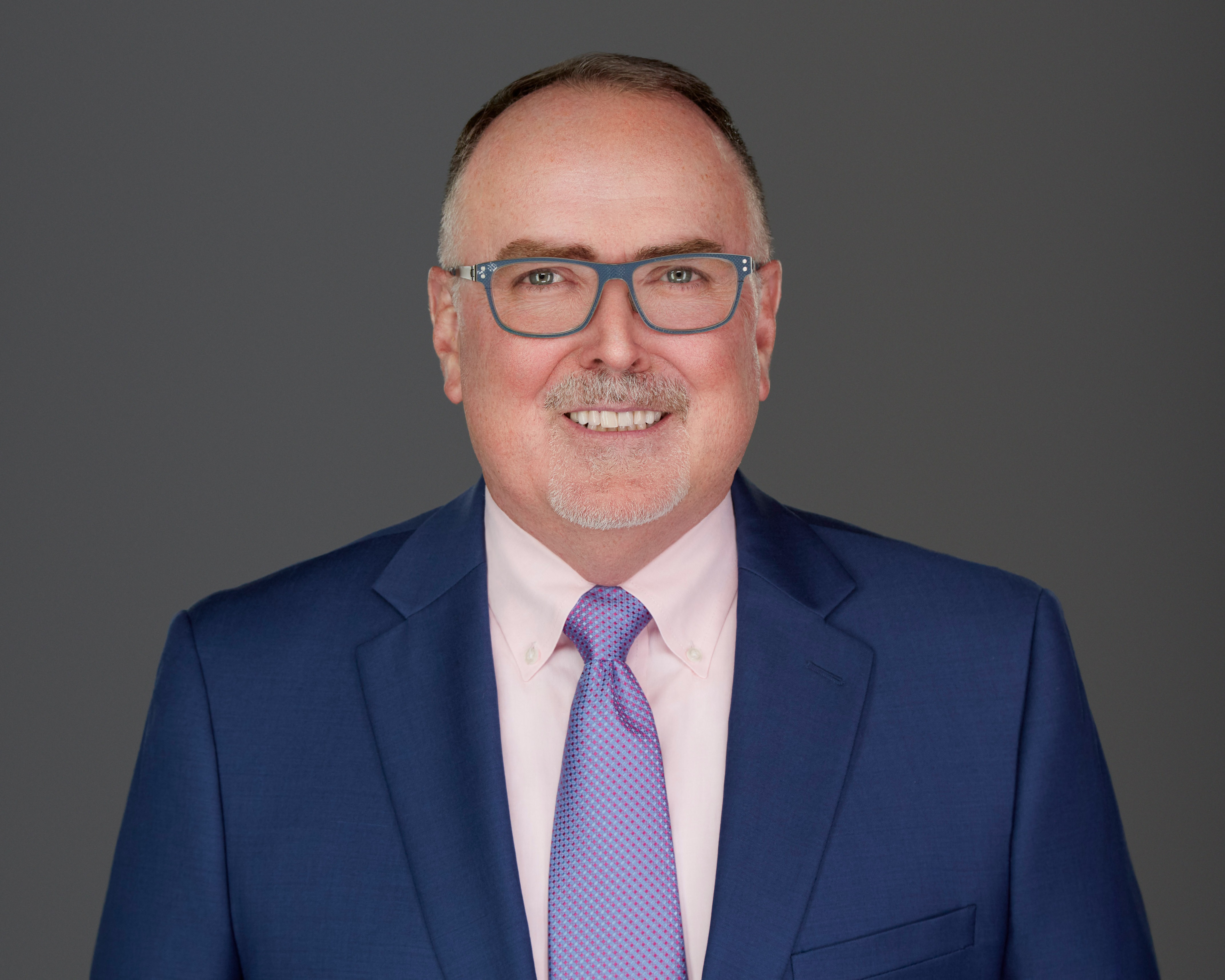 William Clarke, LoKation real estate agent