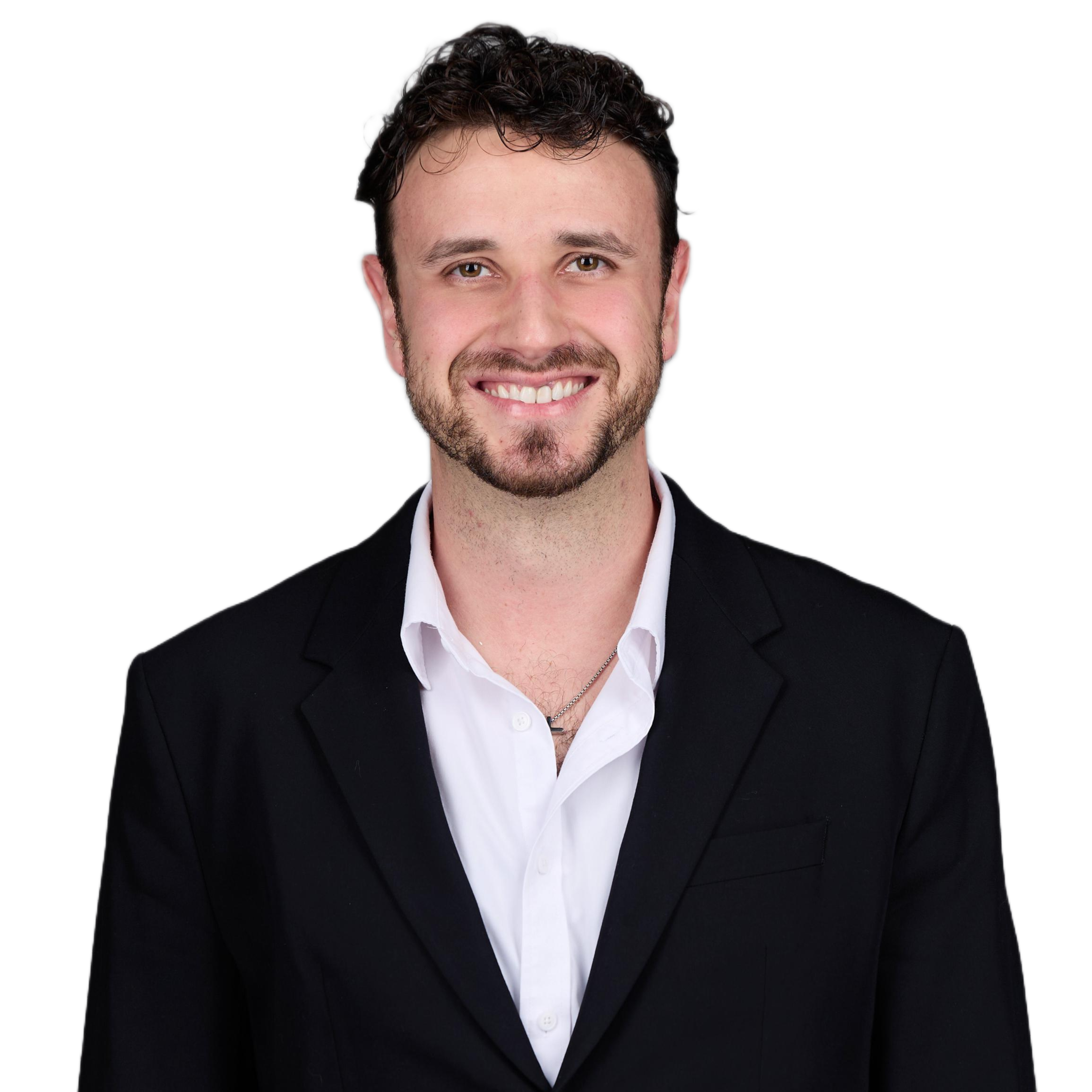 Ramon Polo Beristain, LoKation real estate agent