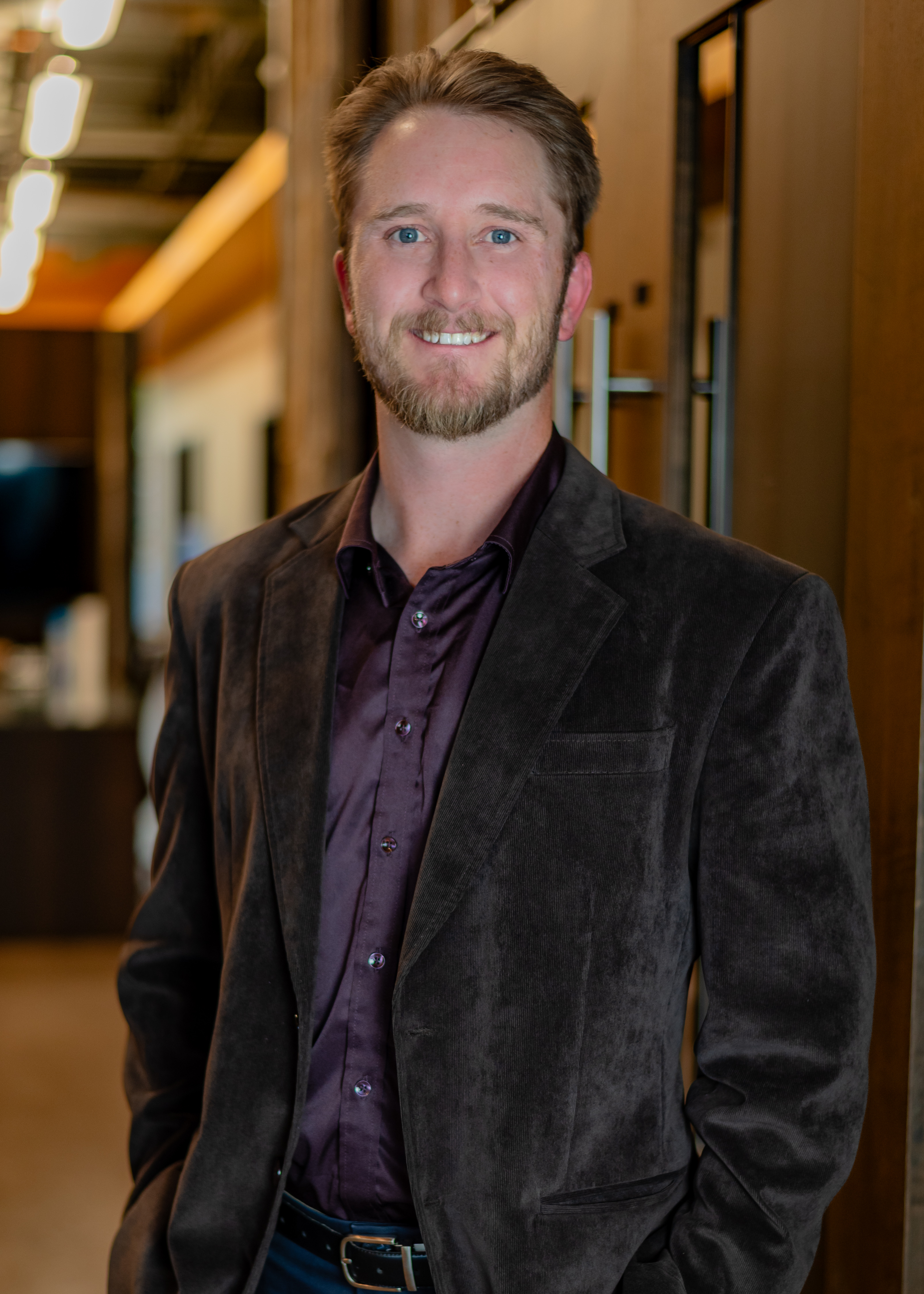 Matthew Starr, LoKation real estate agent