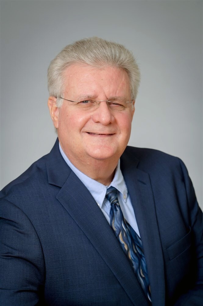Richard Cranmer, LoKation real estate agent