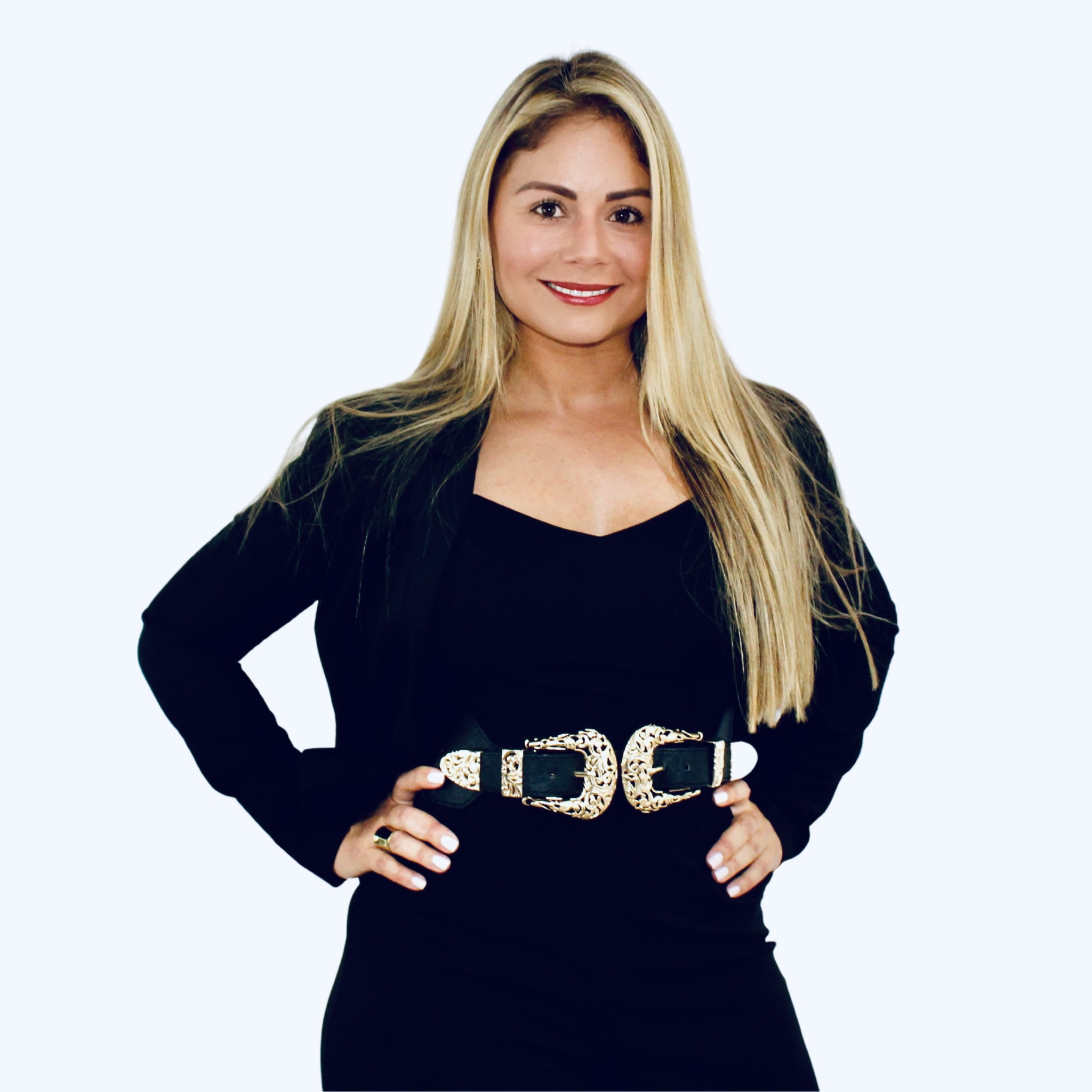 Sarai Vasquez, LoKation real estate agent