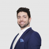 Anthony Basaran , LoKation real estate agent