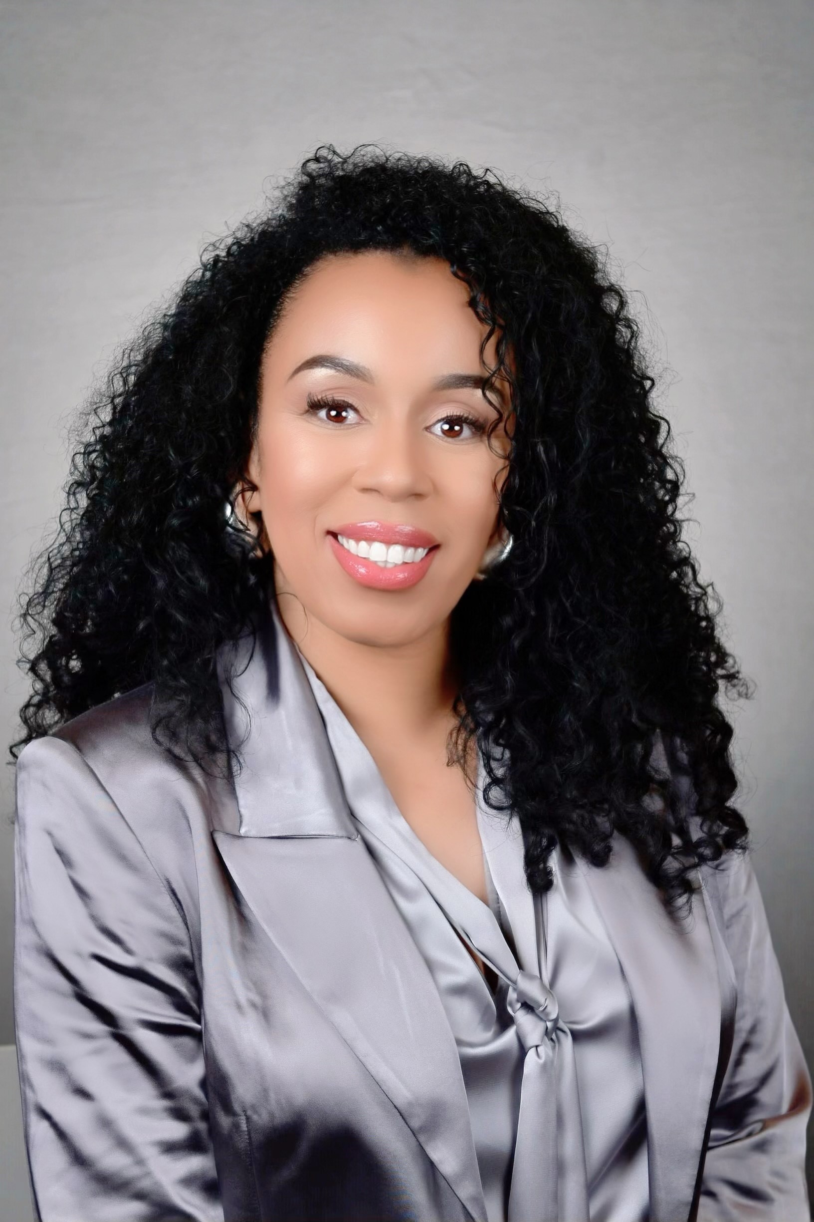 MONIQUE CORKER, LoKation real estate agent